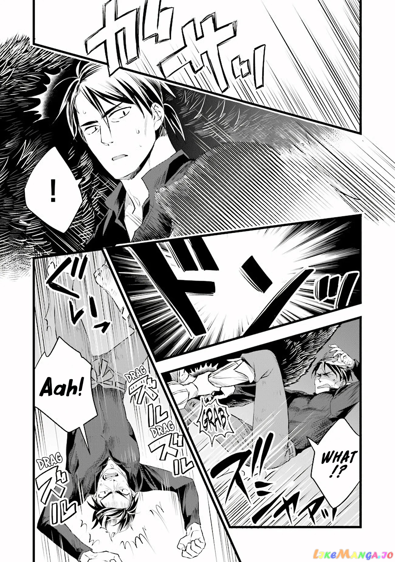 Kajiya de Hajimeru Isekai Slow Life chapter 10 - page 23