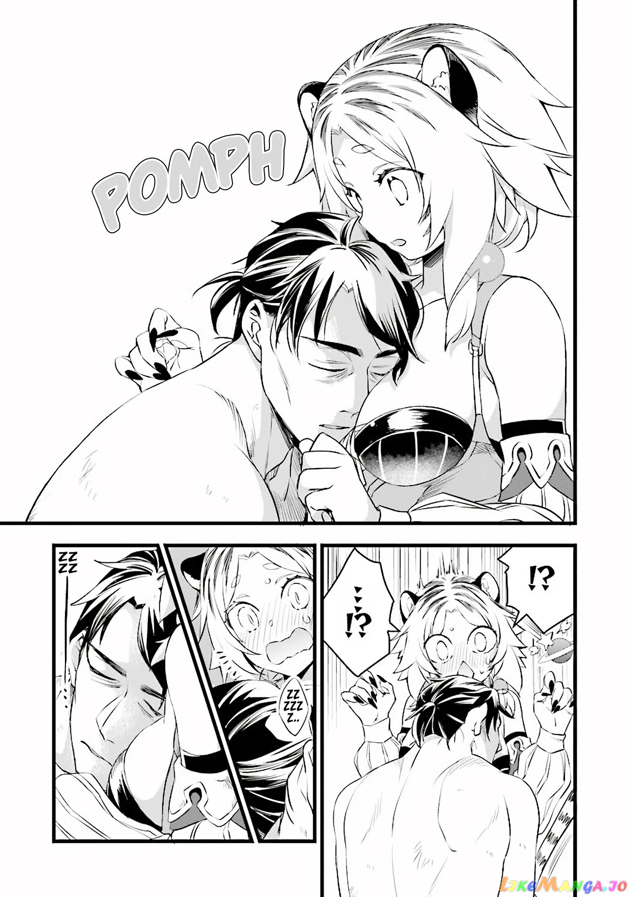 Kajiya de Hajimeru Isekai Slow Life chapter 10 - page 31
