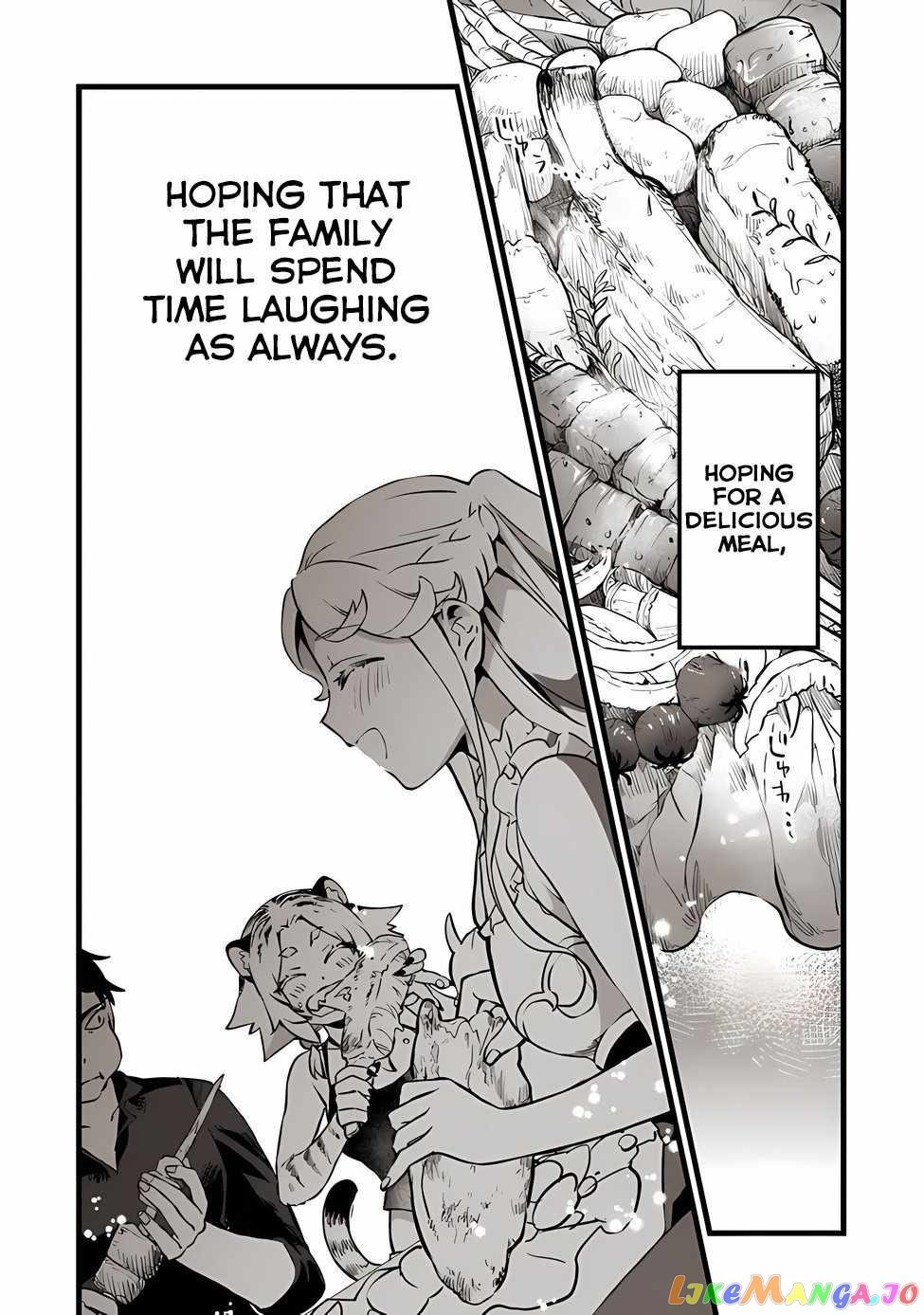 Kajiya de Hajimeru Isekai Slow Life chapter 20 - page 14