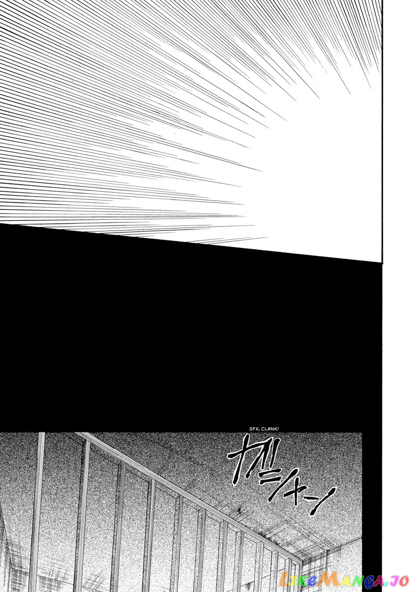 Akatsuki no Yona Chapter 204 - page 19