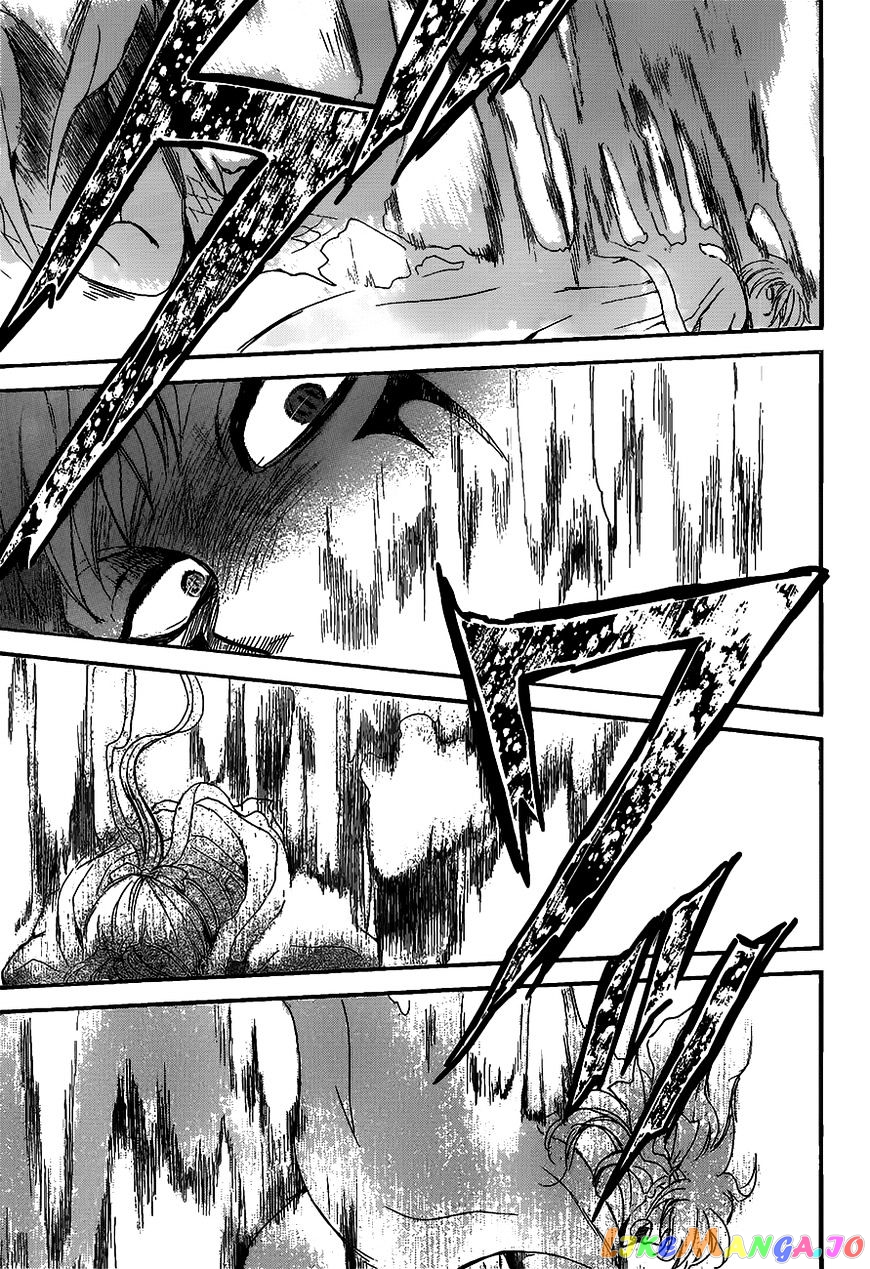 Akatsuki no Yona Chapter 146 - page 27