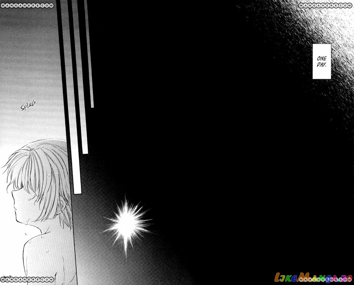 Akatsuki no Yona Chapter 105 - page 12