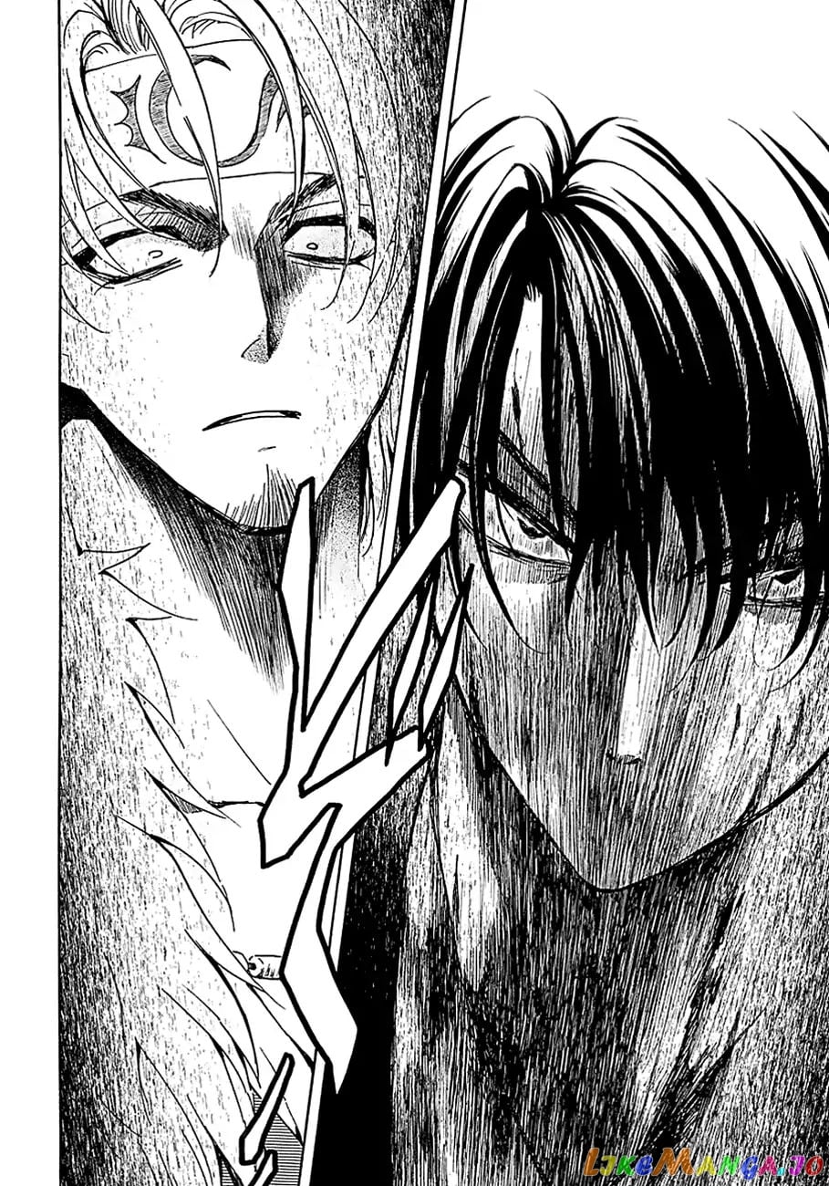 Akatsuki no Yona Chapter 171 - page 9