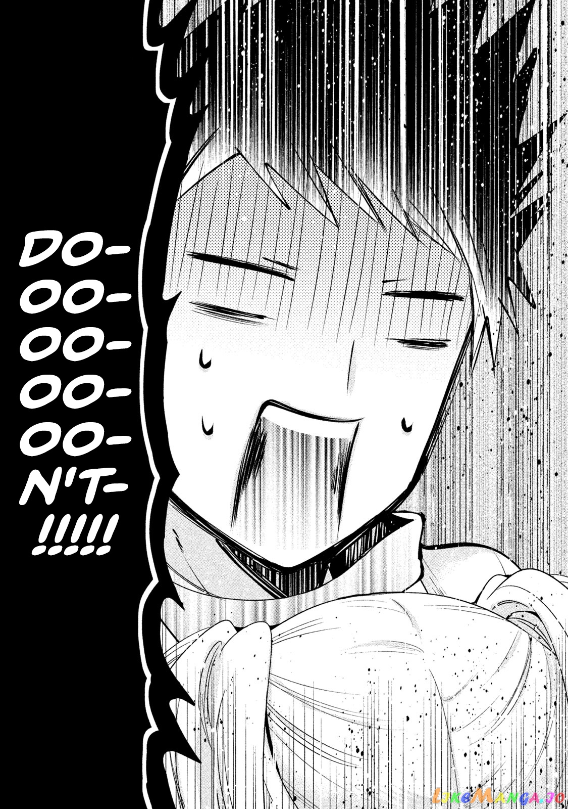 Amachin wa Jishou ♂ chapter 24 - page 23