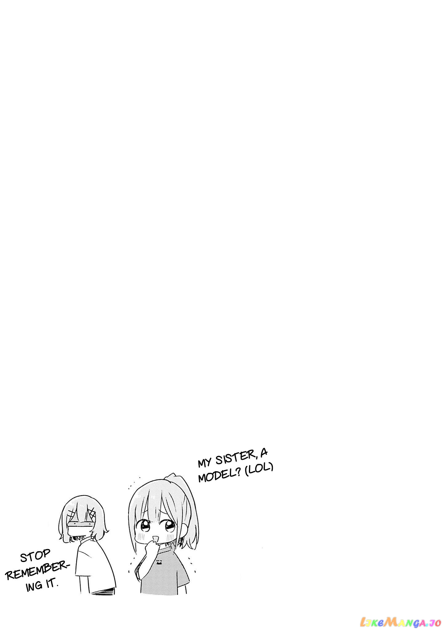 There’s No Way I Can Have A Lover! or Maybe There Is! chapter 39 - page 32