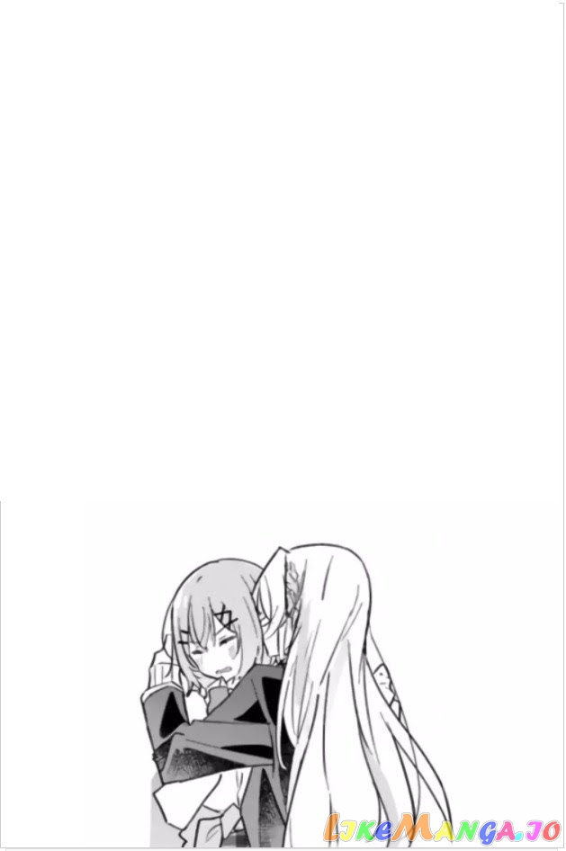 There’s No Way I Can Have A Lover! or Maybe There Is! chapter 10 - page 20