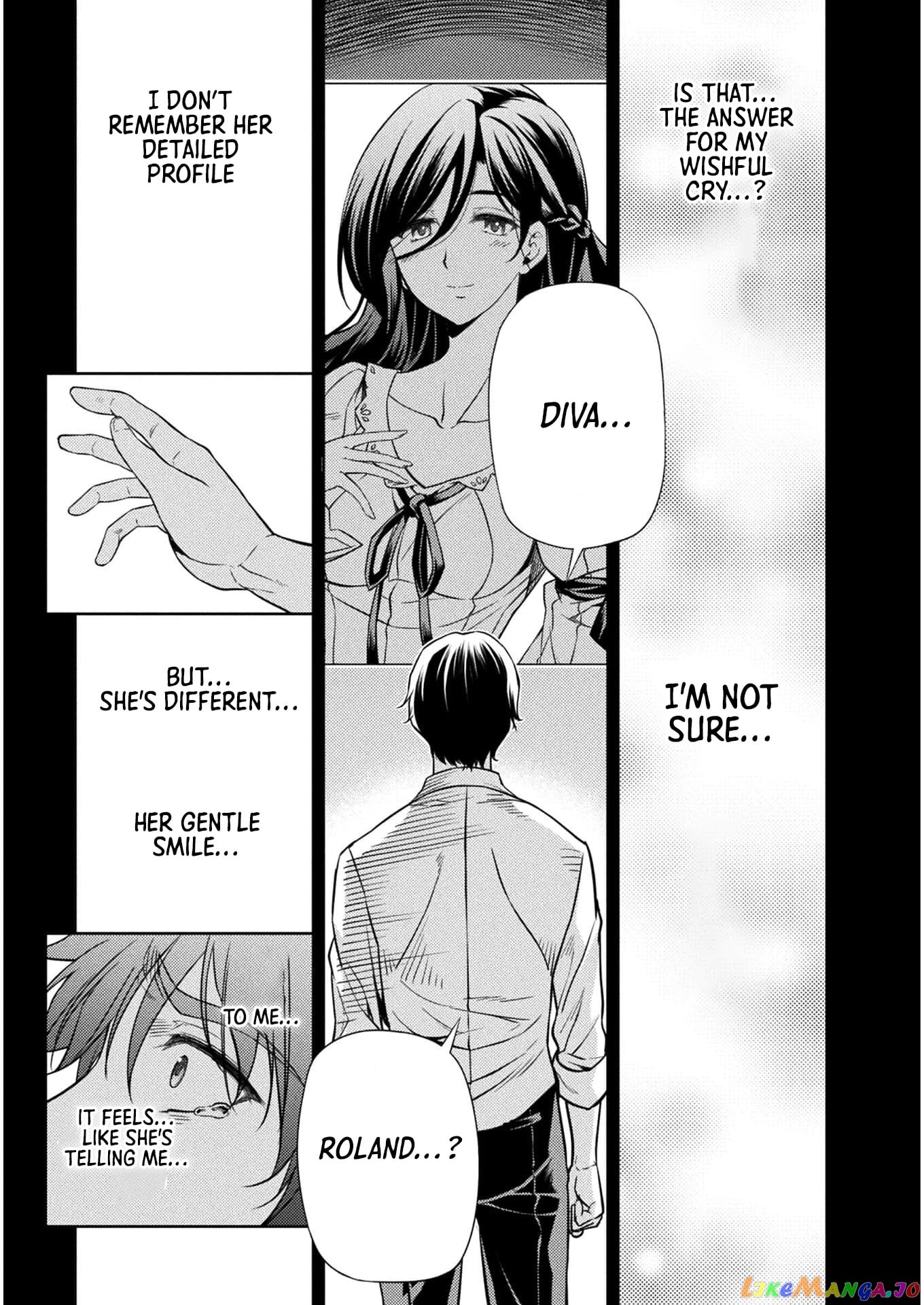 Drawing: The Greatest Mangaka Becomes A Skilled “Martial Artist” In Another World chapter 1 - page 23