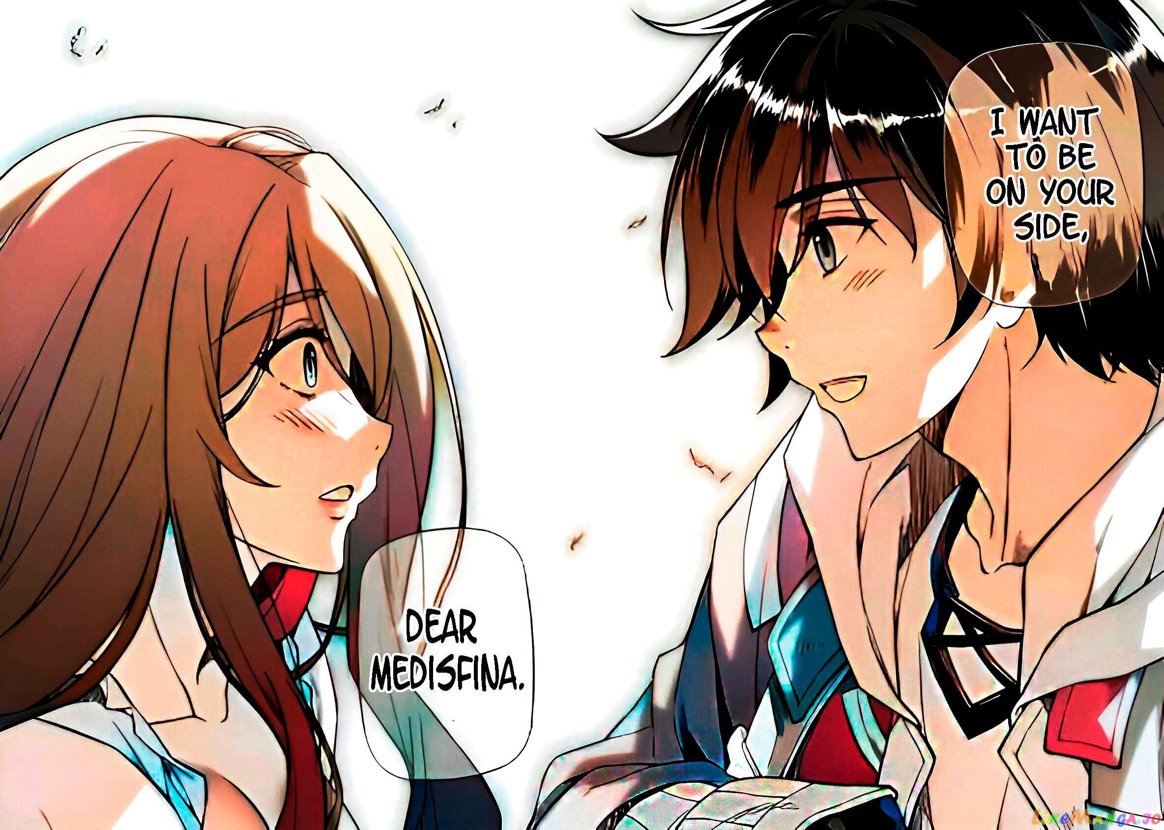 Drawing: The Greatest Mangaka Becomes A Skilled “Martial Artist” In Another World chapter 55 - page 12