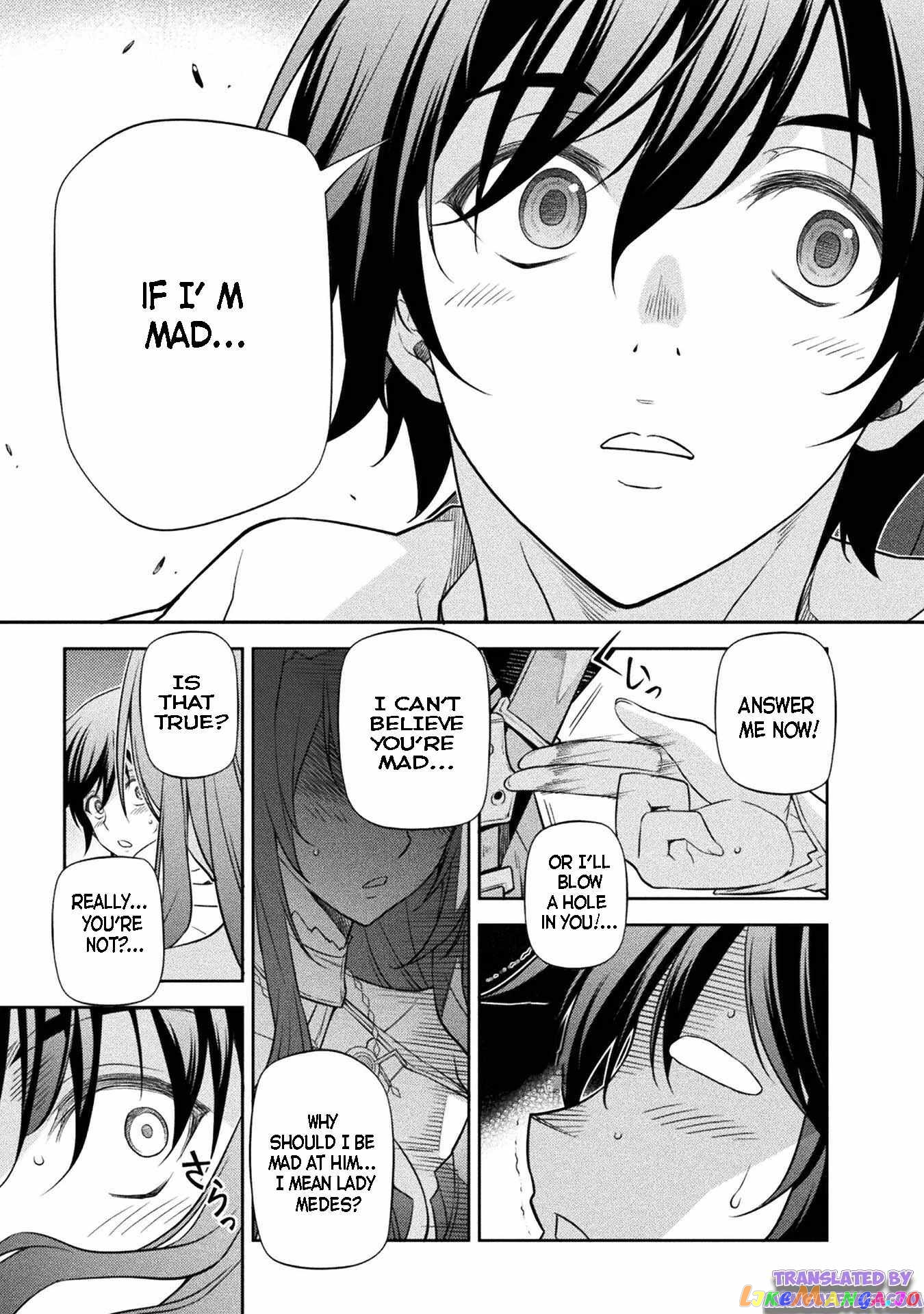 Drawing: The Greatest Mangaka Becomes A Skilled “Martial Artist” In Another World chapter 26 - page 13
