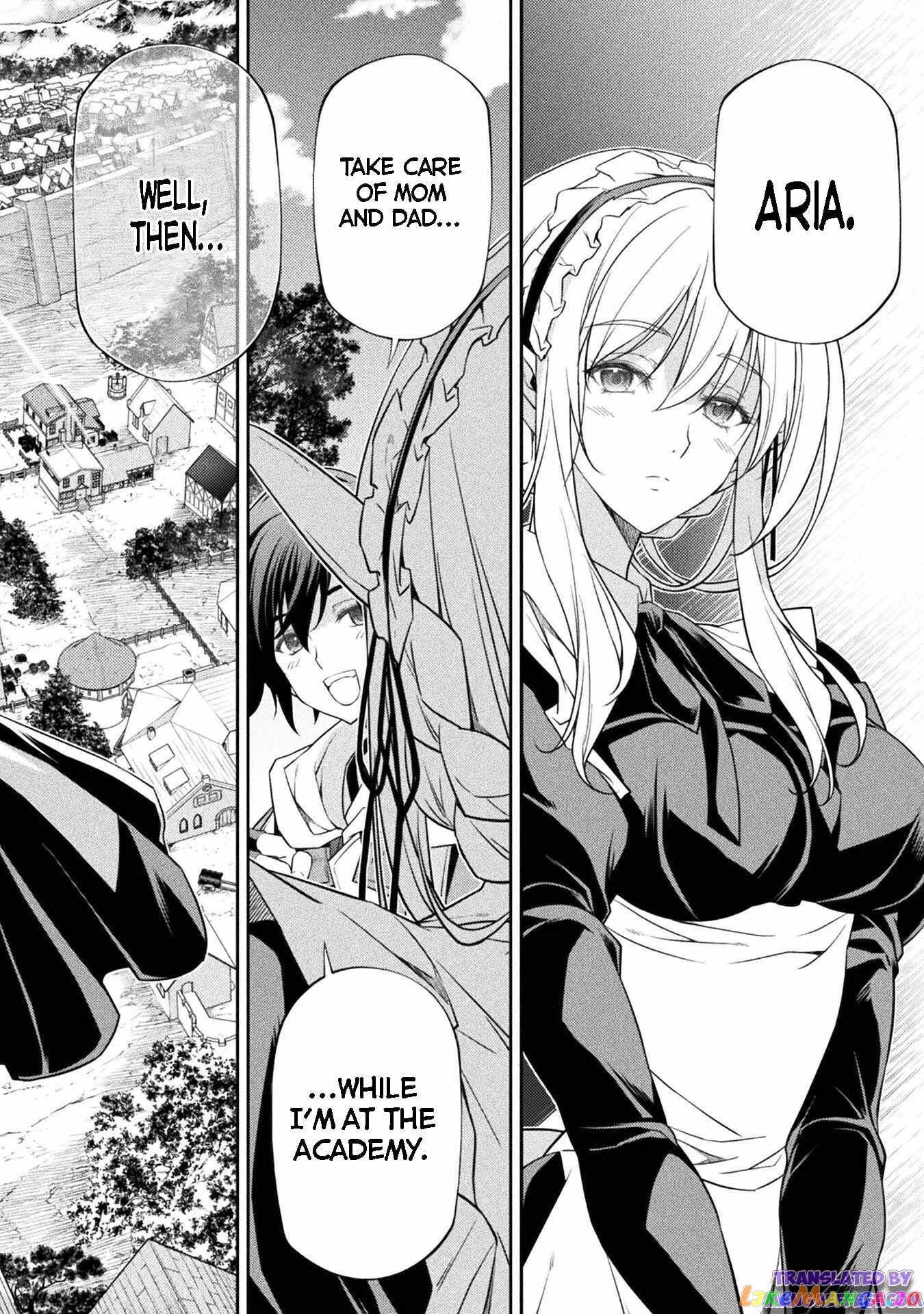 Drawing: The Greatest Mangaka Becomes A Skilled “Martial Artist” In Another World chapter 26 - page 2