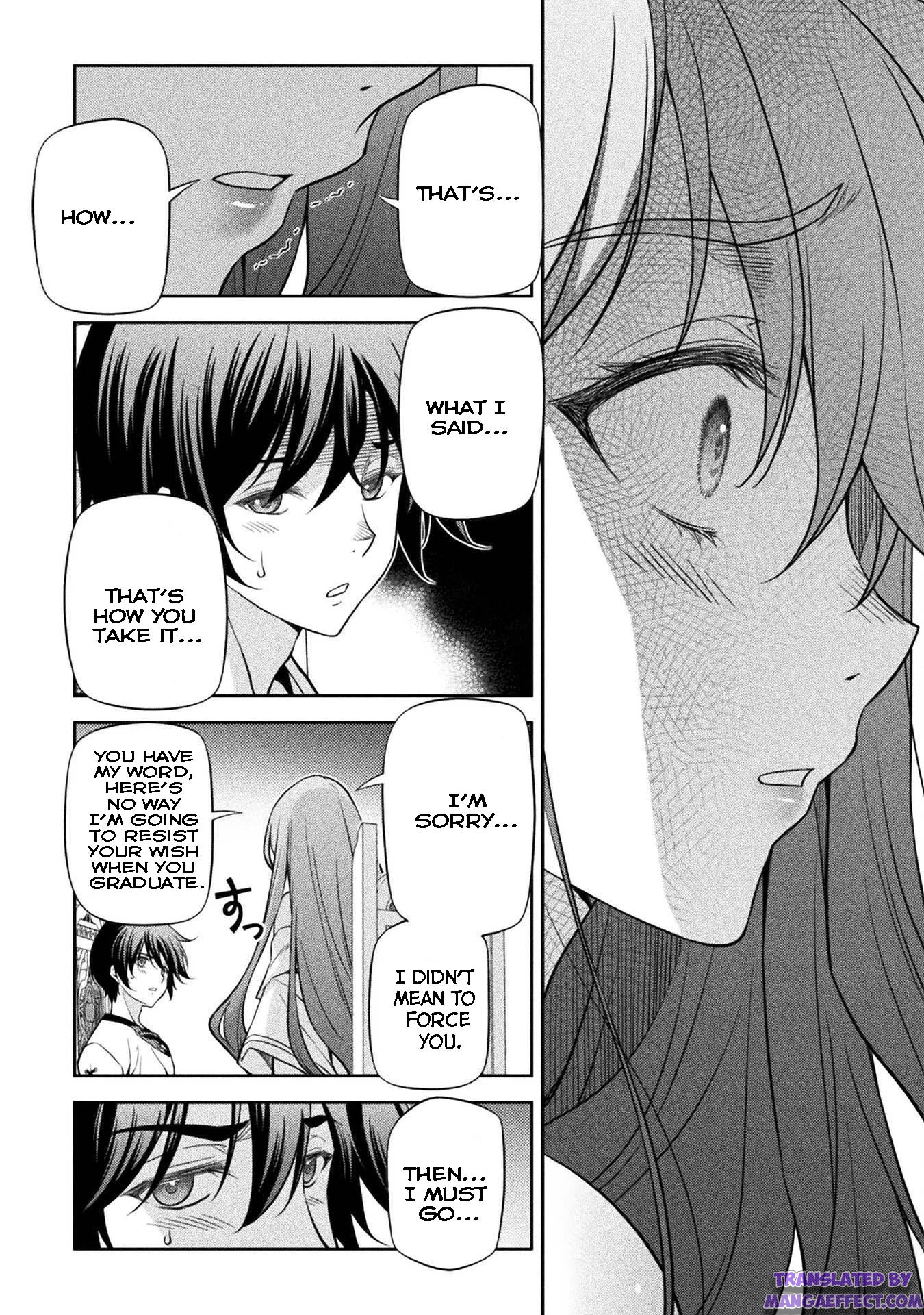 Drawing: The Greatest Mangaka Becomes A Skilled “Martial Artist” In Another World chapter 27 - page 16