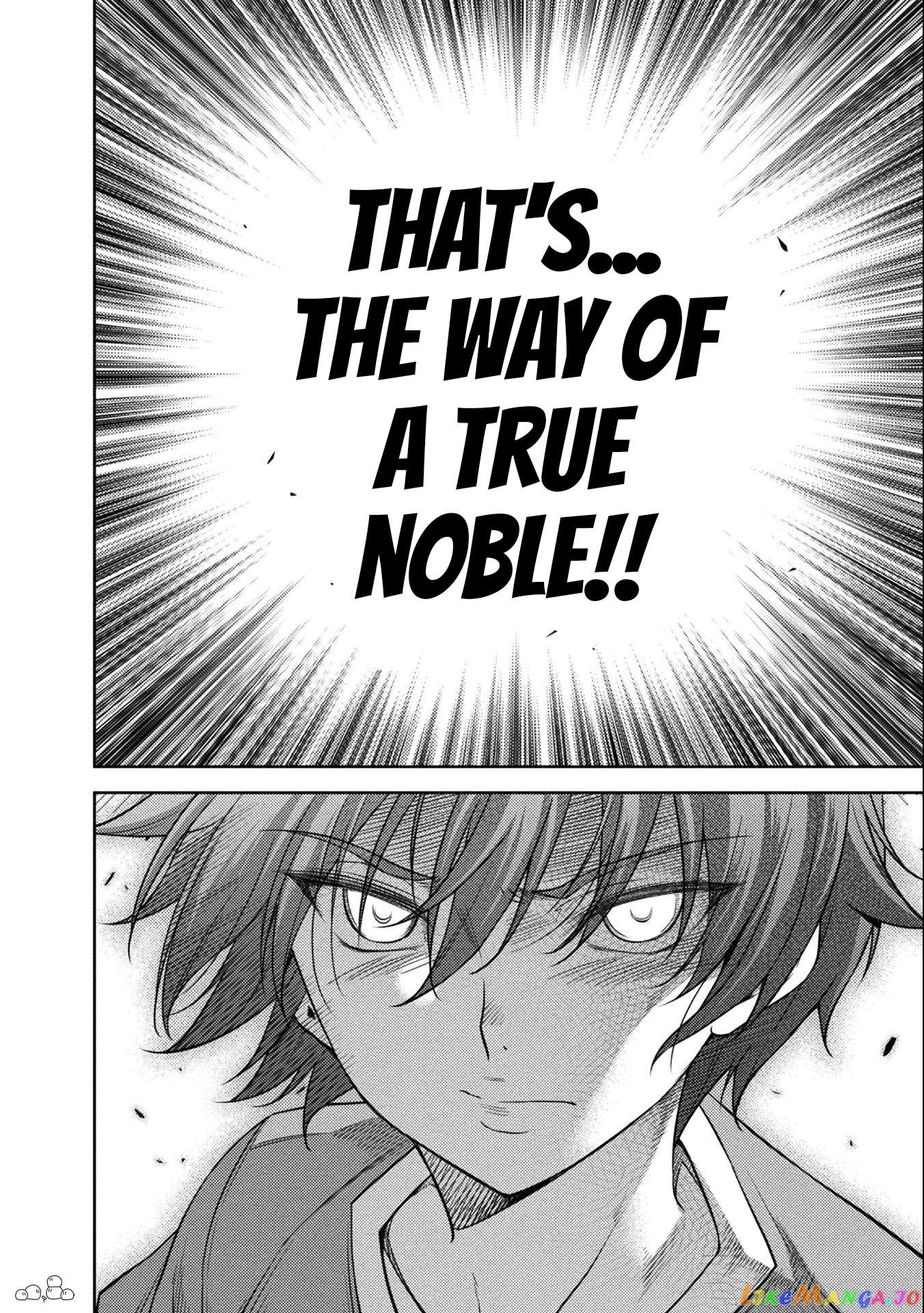 Drawing: The Greatest Mangaka Becomes A Skilled “Martial Artist” In Another World chapter 6 - page 16