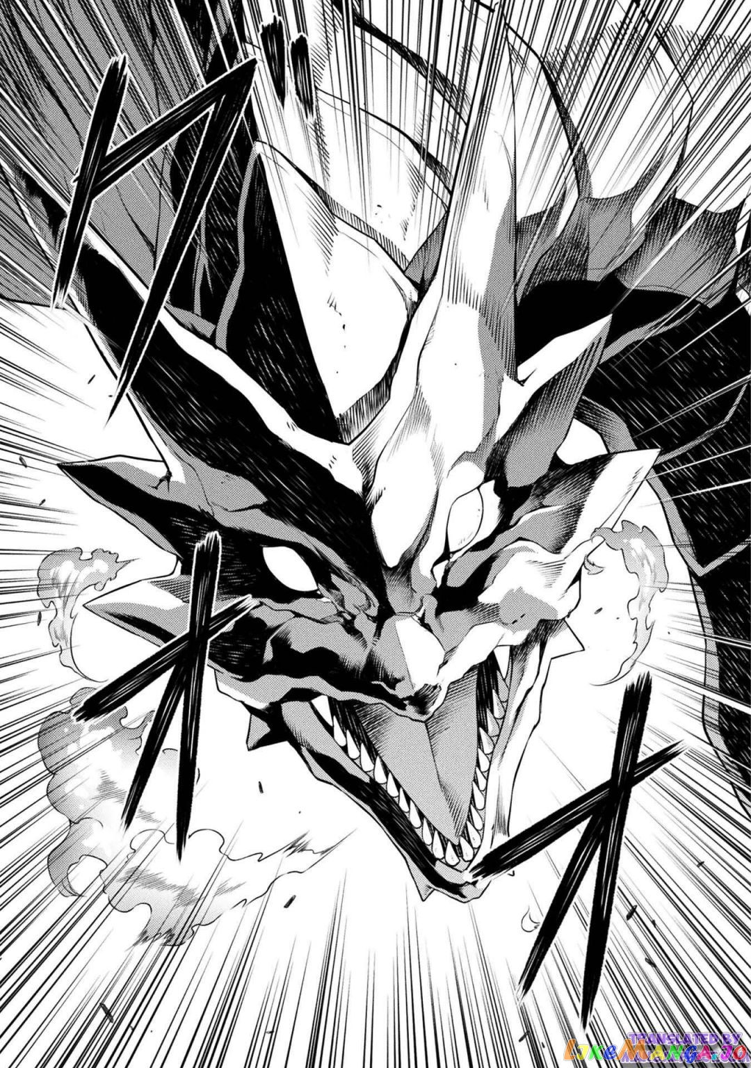 Drawing: The Greatest Mangaka Becomes A Skilled “Martial Artist” In Another World chapter 15 - page 11