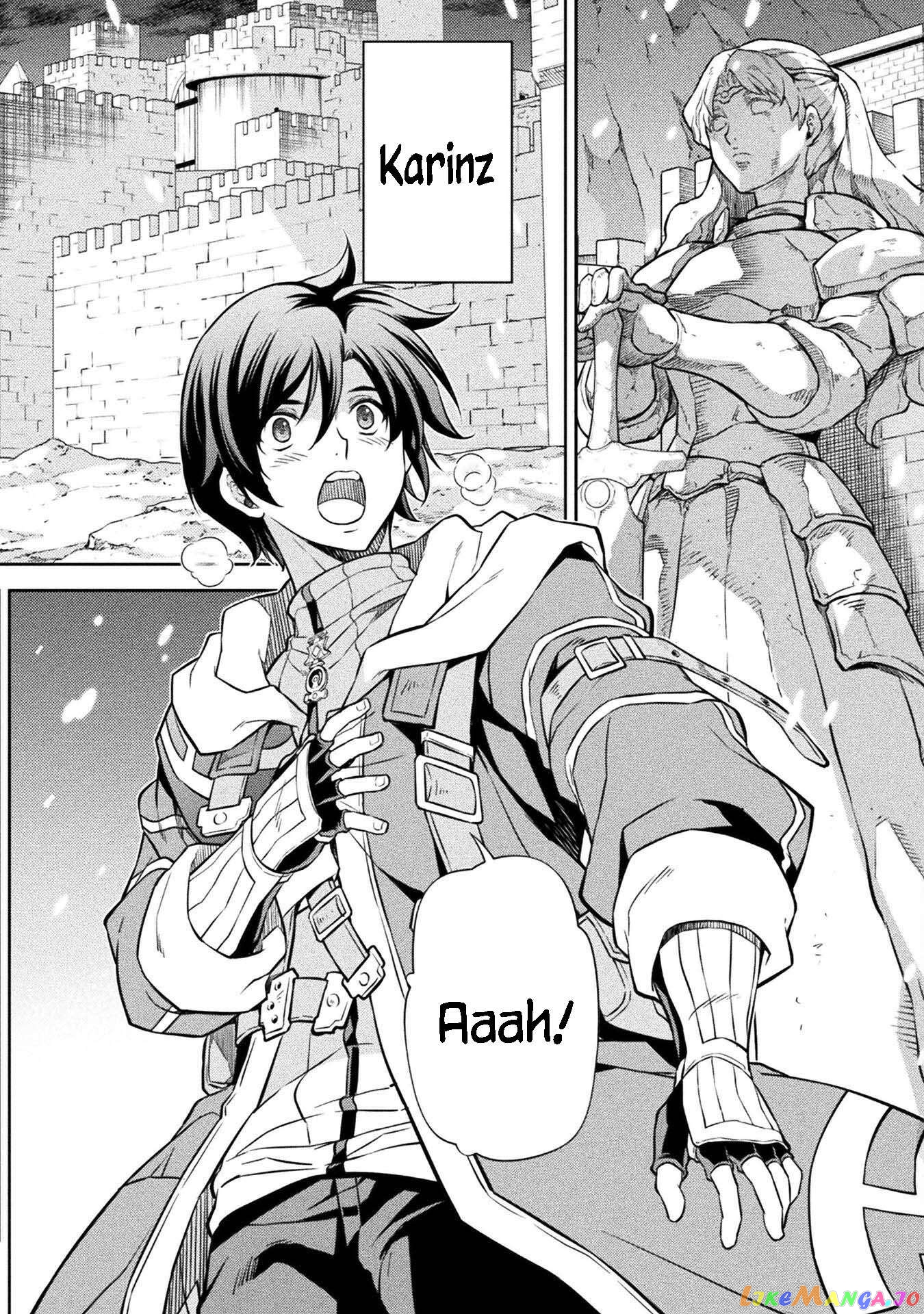 Drawing: The Greatest Mangaka Becomes A Skilled “Martial Artist” In Another World chapter 62 - page 12