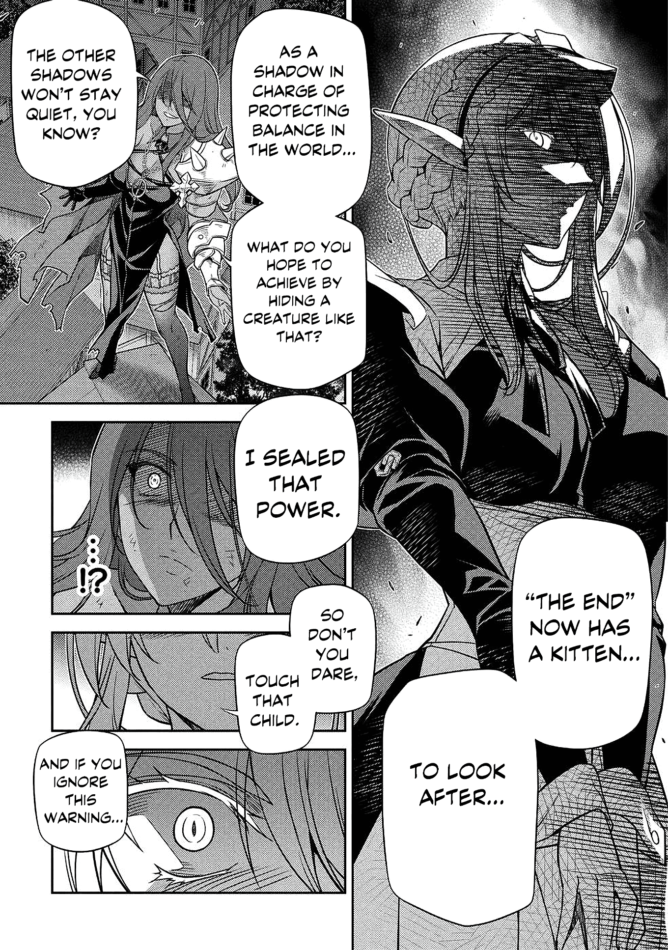 Drawing: The Greatest Mangaka Becomes A Skilled “Martial Artist” In Another World chapter 10 - page 12