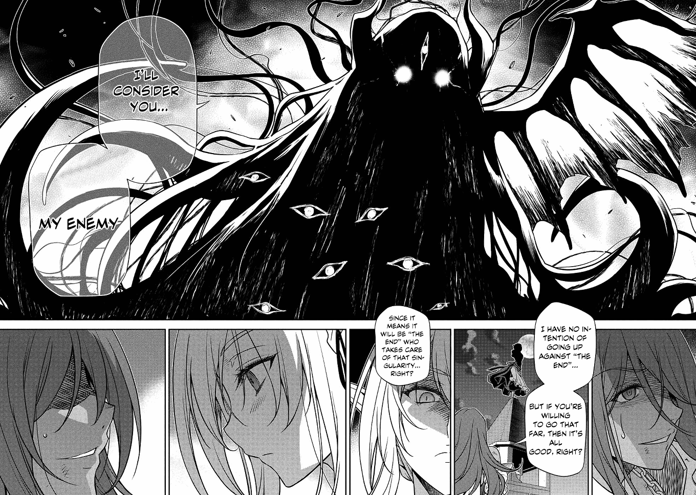 Drawing: The Greatest Mangaka Becomes A Skilled “Martial Artist” In Another World chapter 10 - page 13