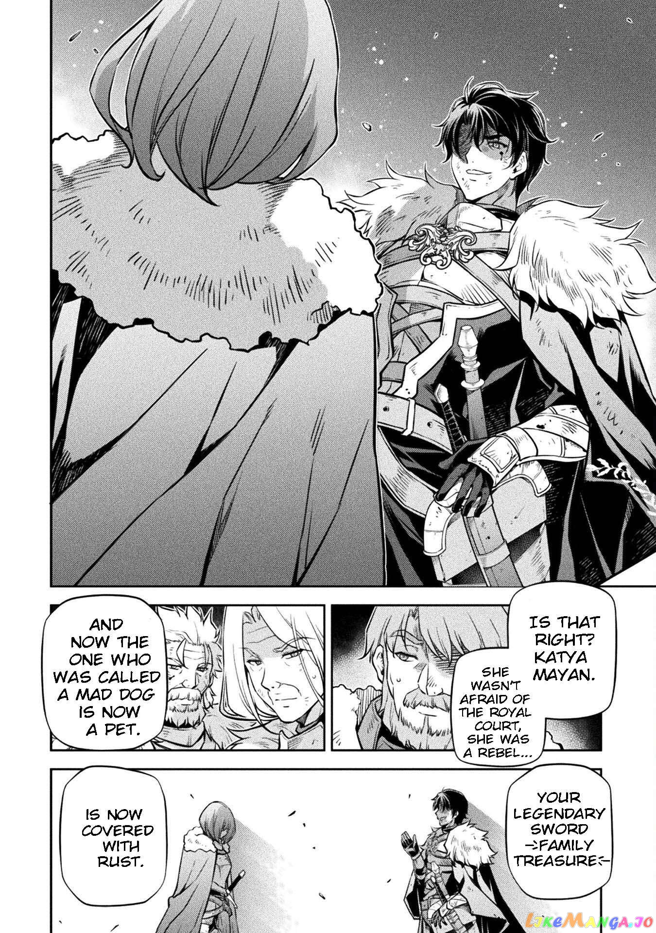 Drawing: The Greatest Mangaka Becomes A Skilled “Martial Artist” In Another World chapter 64 - page 2