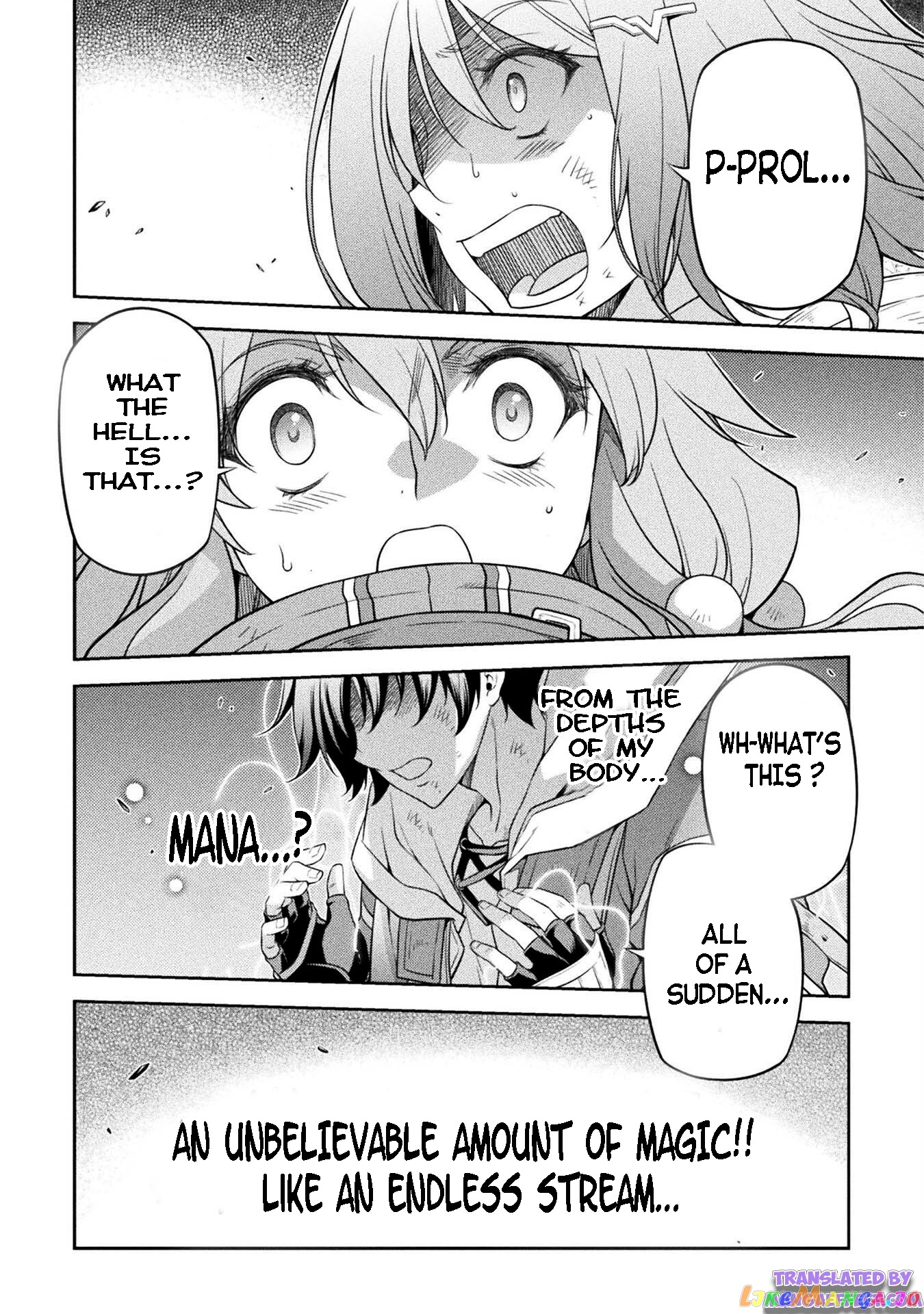 Drawing: The Greatest Mangaka Becomes A Skilled “Martial Artist” In Another World chapter 20 - page 13