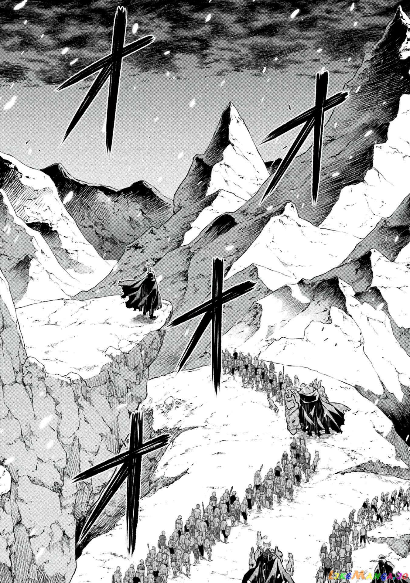 Drawing: The Greatest Mangaka Becomes A Skilled “Martial Artist” In Another World chapter 65 - page 16