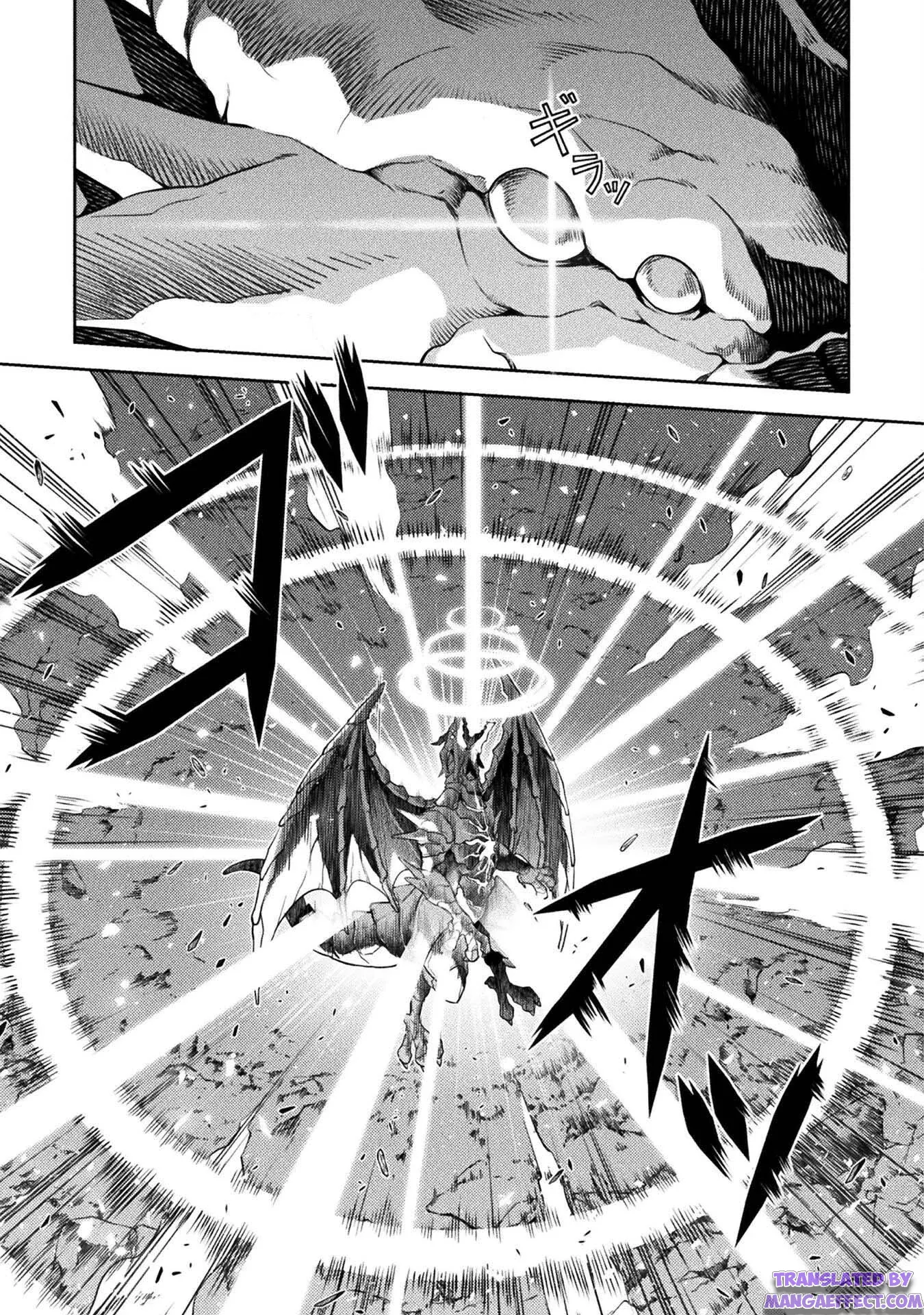 Drawing: The Greatest Mangaka Becomes A Skilled “Martial Artist” In Another World chapter 21 - page 11