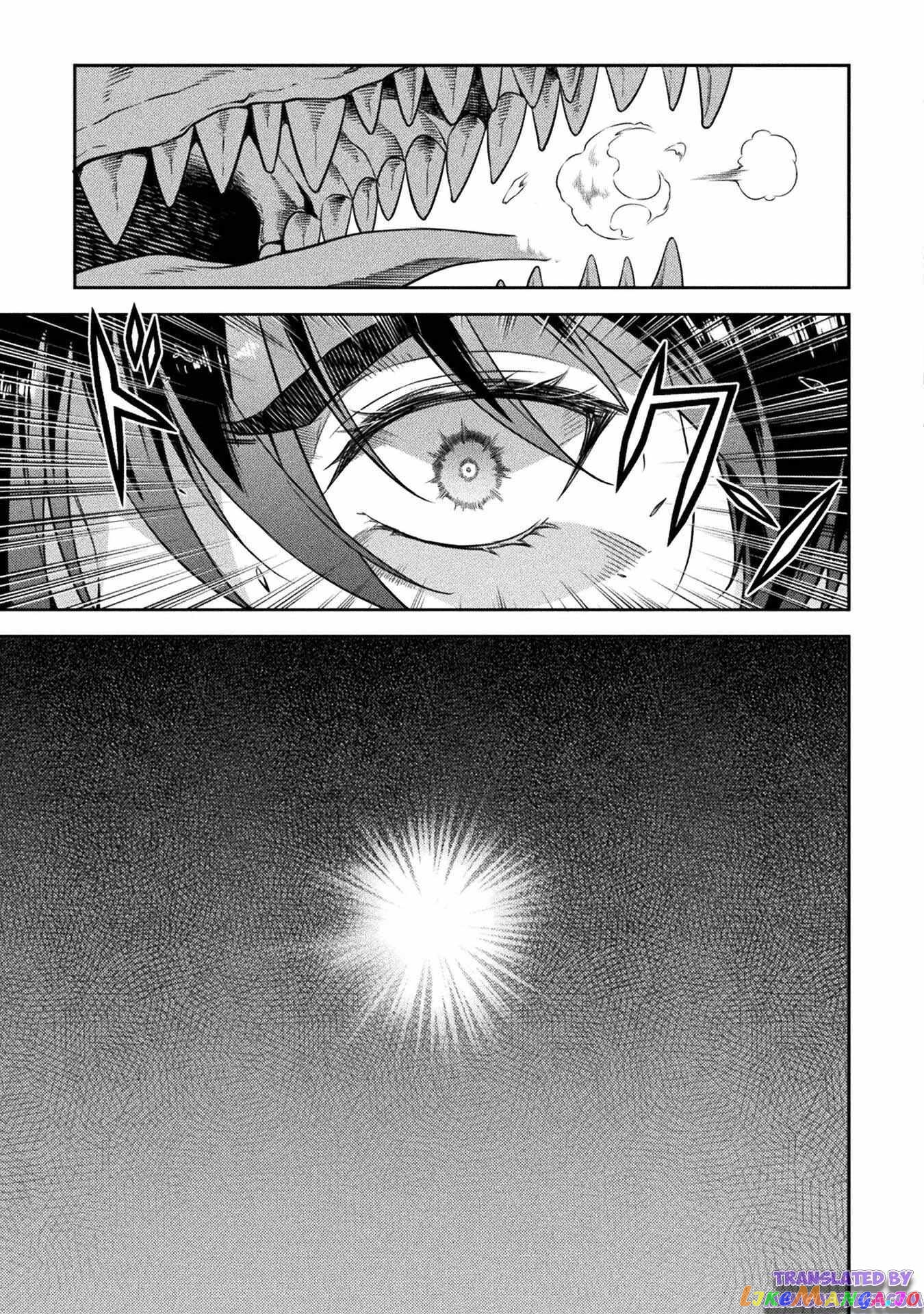 Drawing: The Greatest Mangaka Becomes A Skilled “Martial Artist” In Another World chapter 22 - page 11