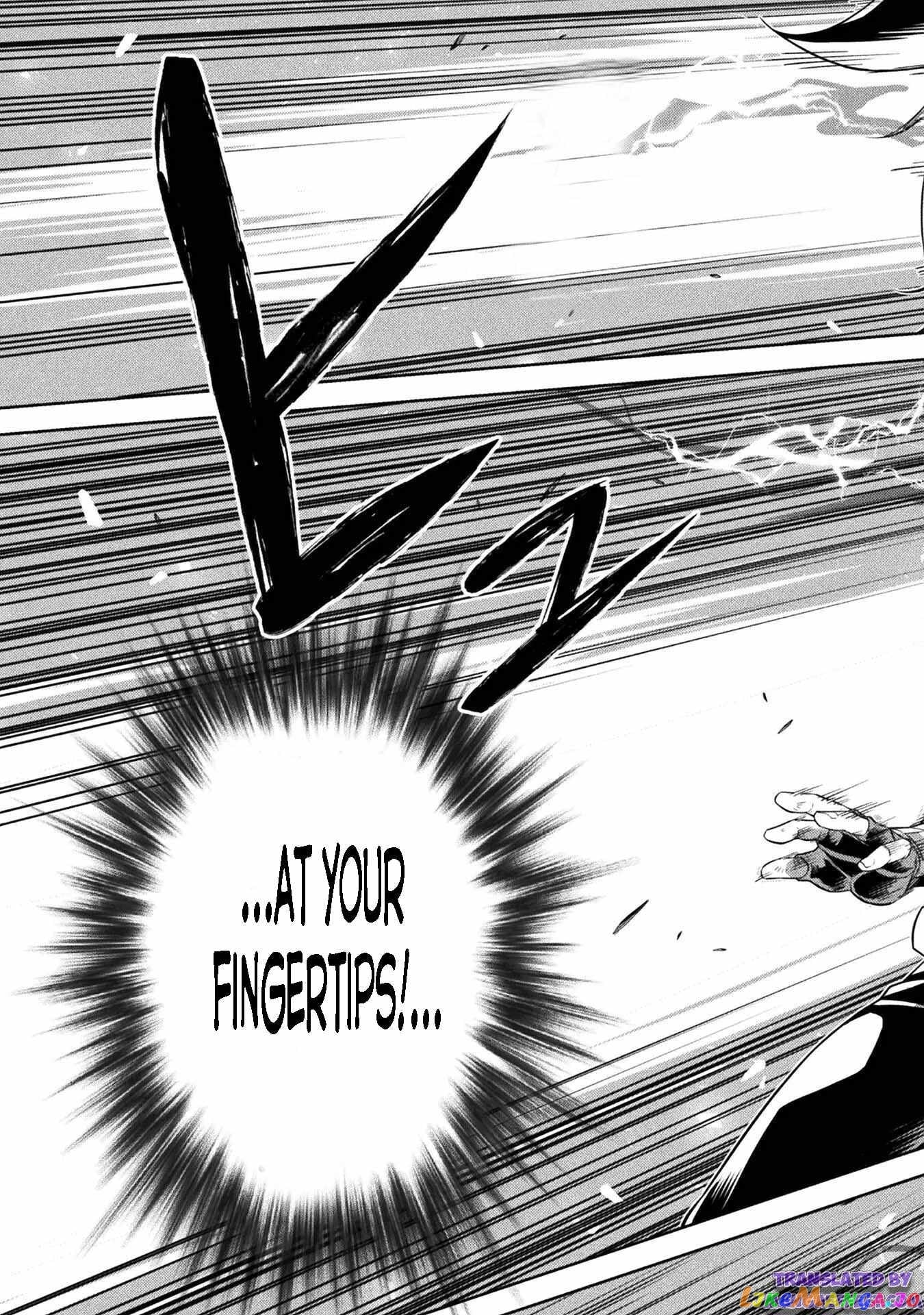 Drawing: The Greatest Mangaka Becomes A Skilled “Martial Artist” In Another World chapter 22 - page 13