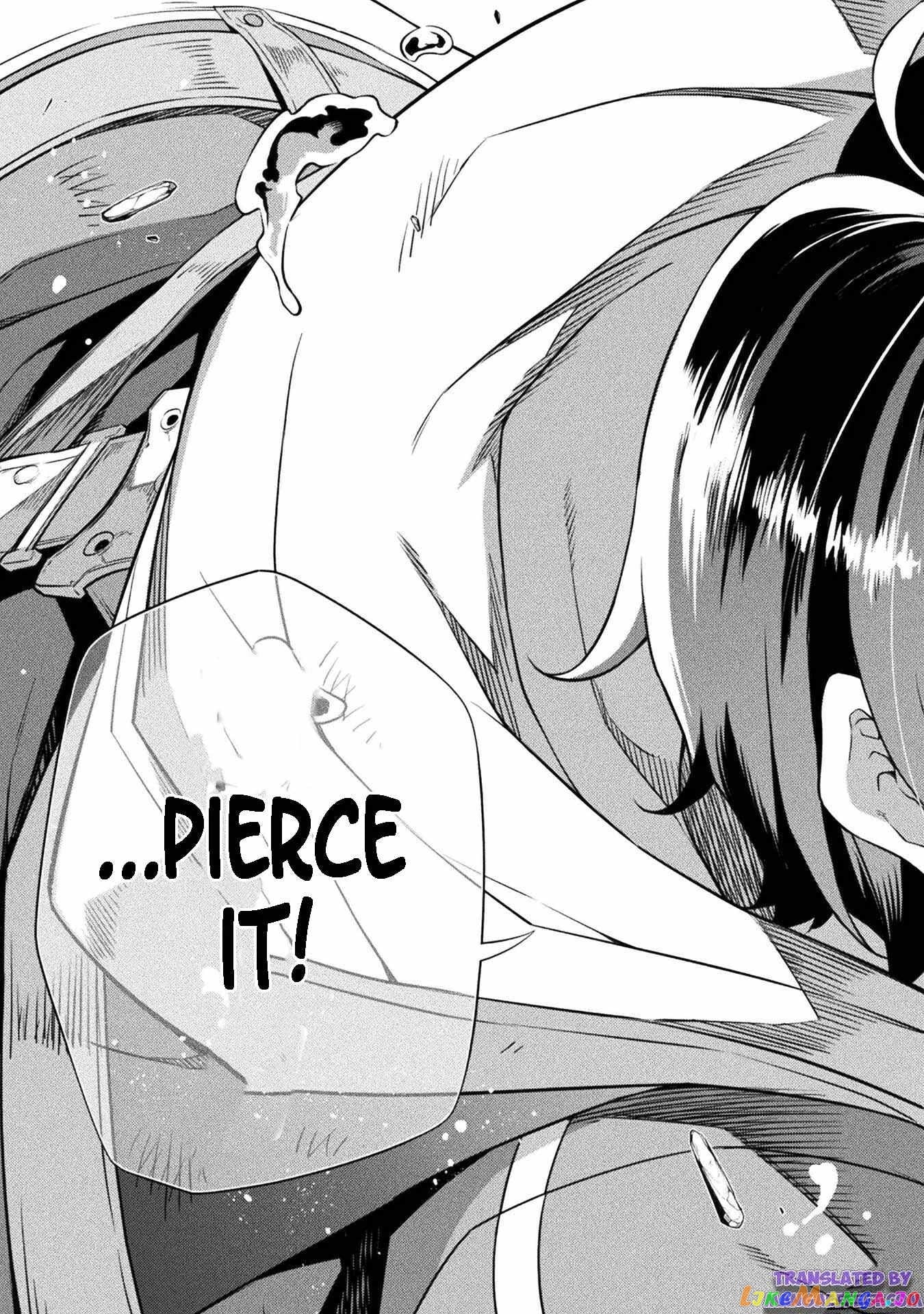 Drawing: The Greatest Mangaka Becomes A Skilled “Martial Artist” In Another World chapter 22 - page 17