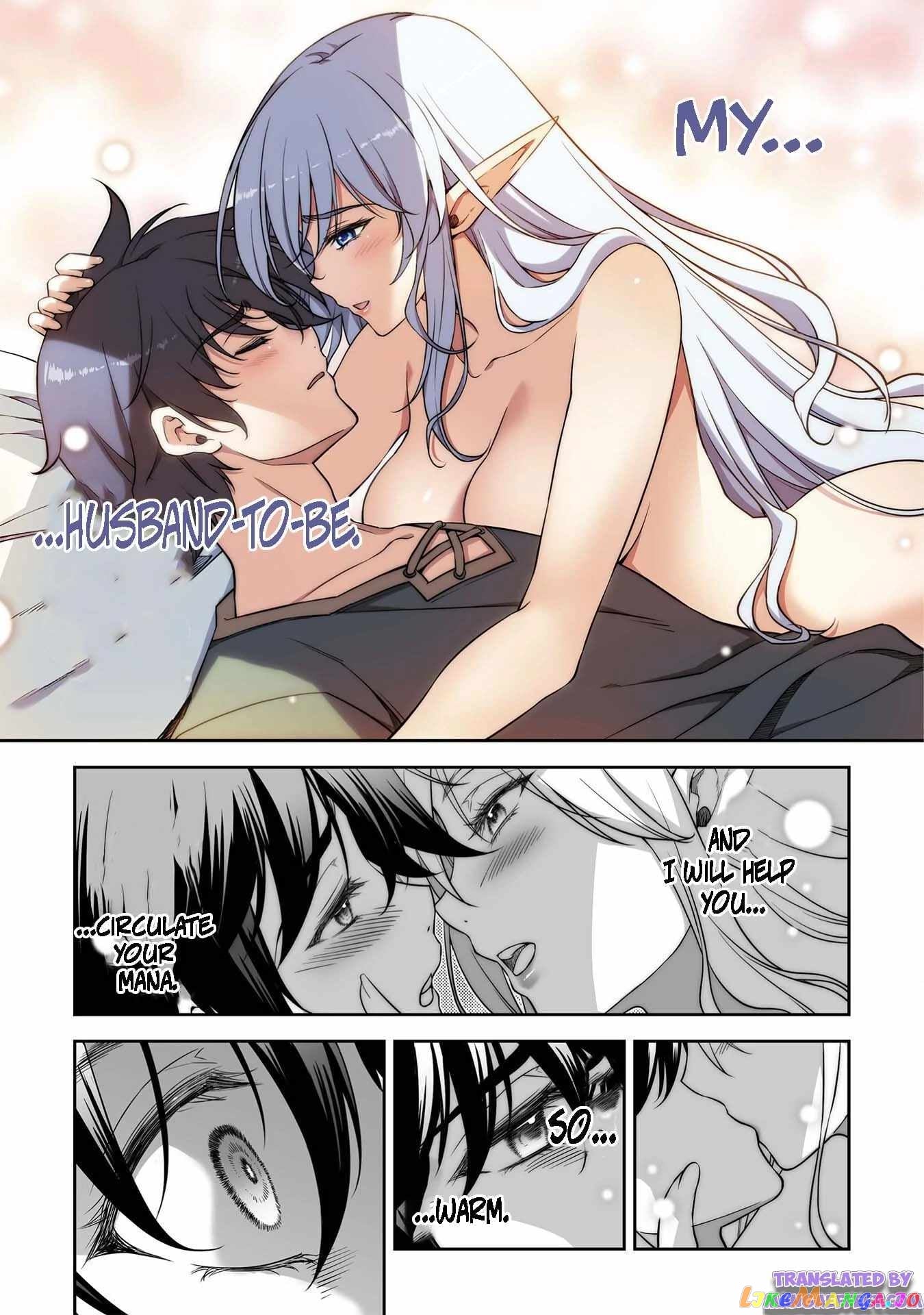 Drawing: The Greatest Mangaka Becomes A Skilled “Martial Artist” In Another World chapter 24 - page 11
