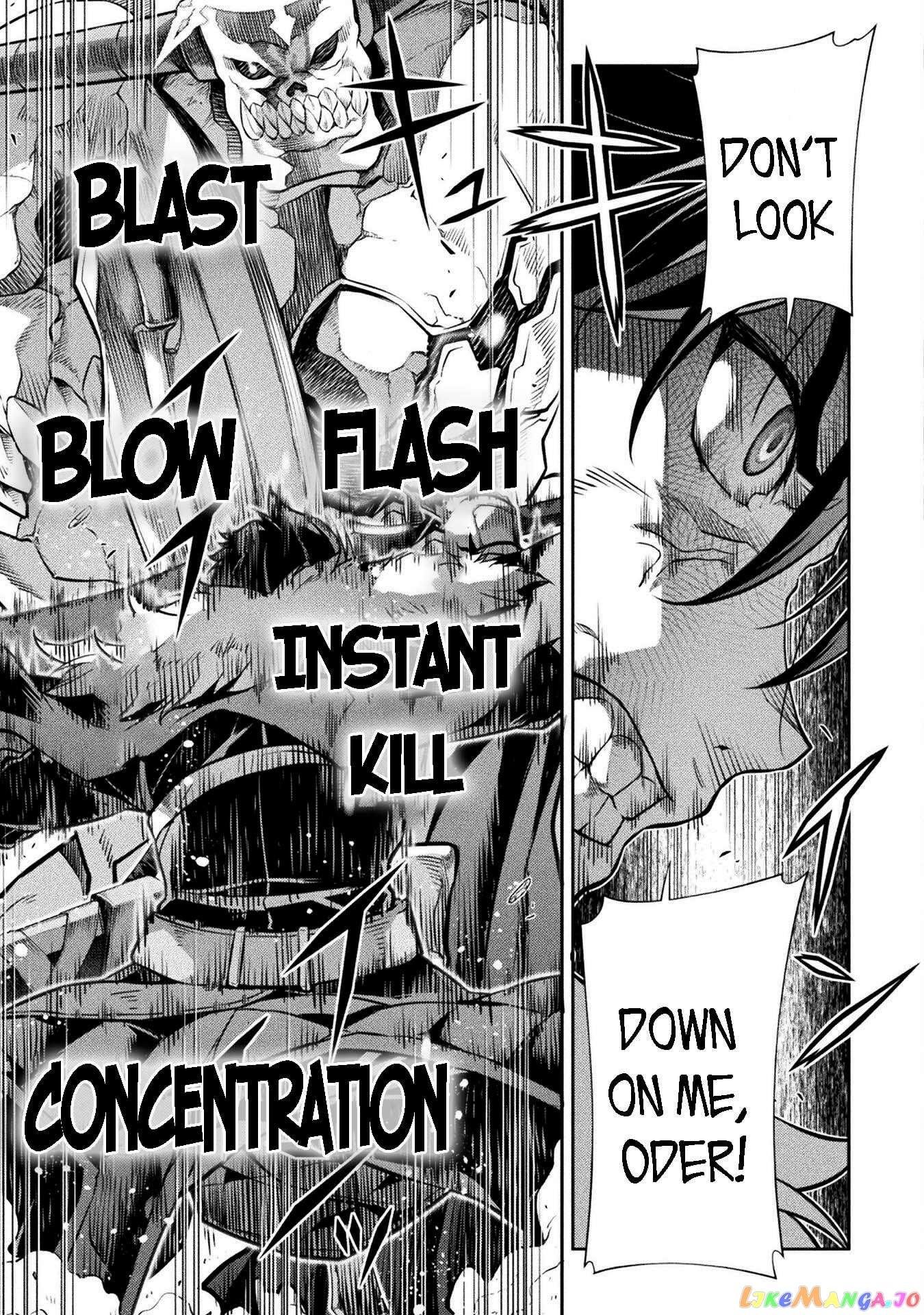 Drawing: The Greatest Mangaka Becomes A Skilled “Martial Artist” In Another World chapter 69 - page 10