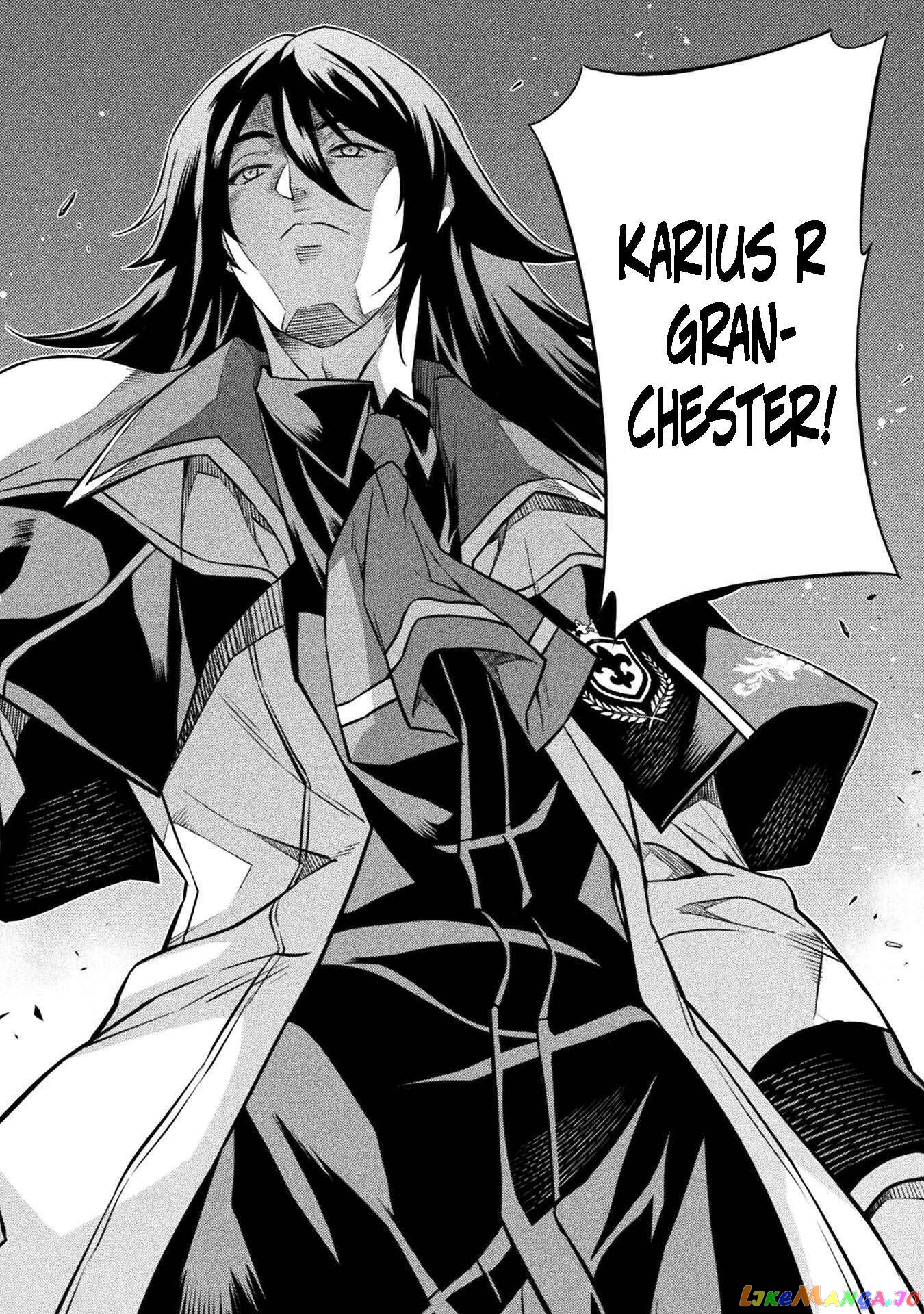 Drawing: The Greatest Mangaka Becomes A Skilled “Martial Artist” In Another World chapter 48 - page 16