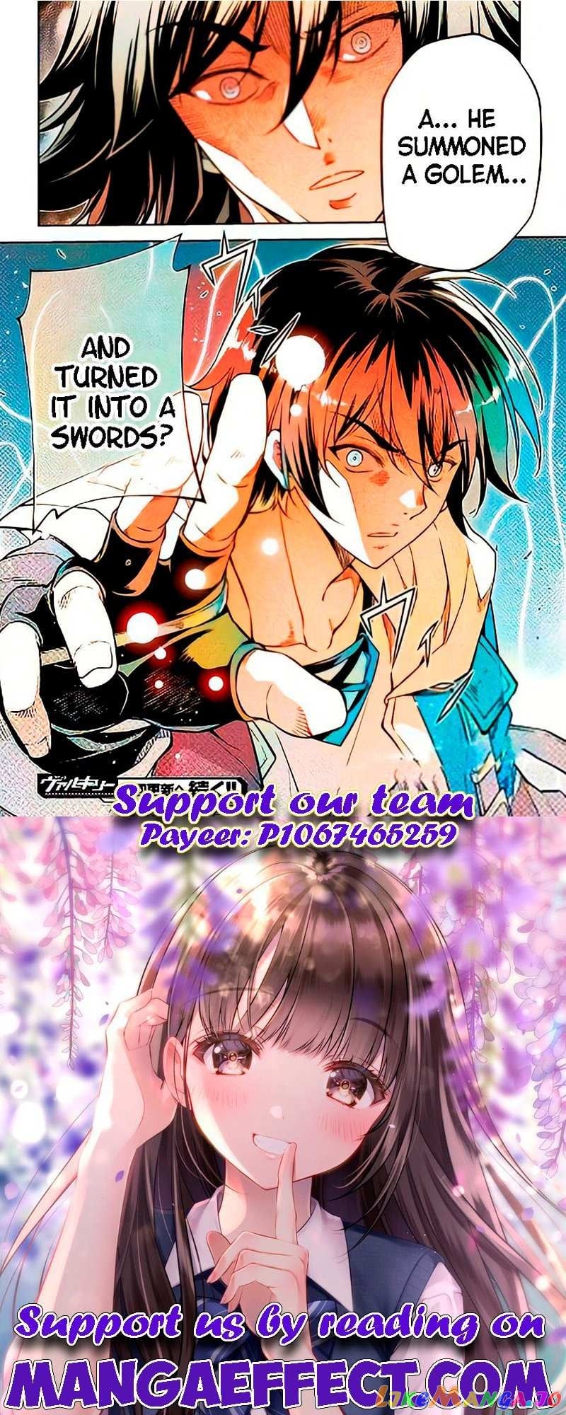 Drawing: The Greatest Mangaka Becomes A Skilled “Martial Artist” In Another World chapter 49 - page 25