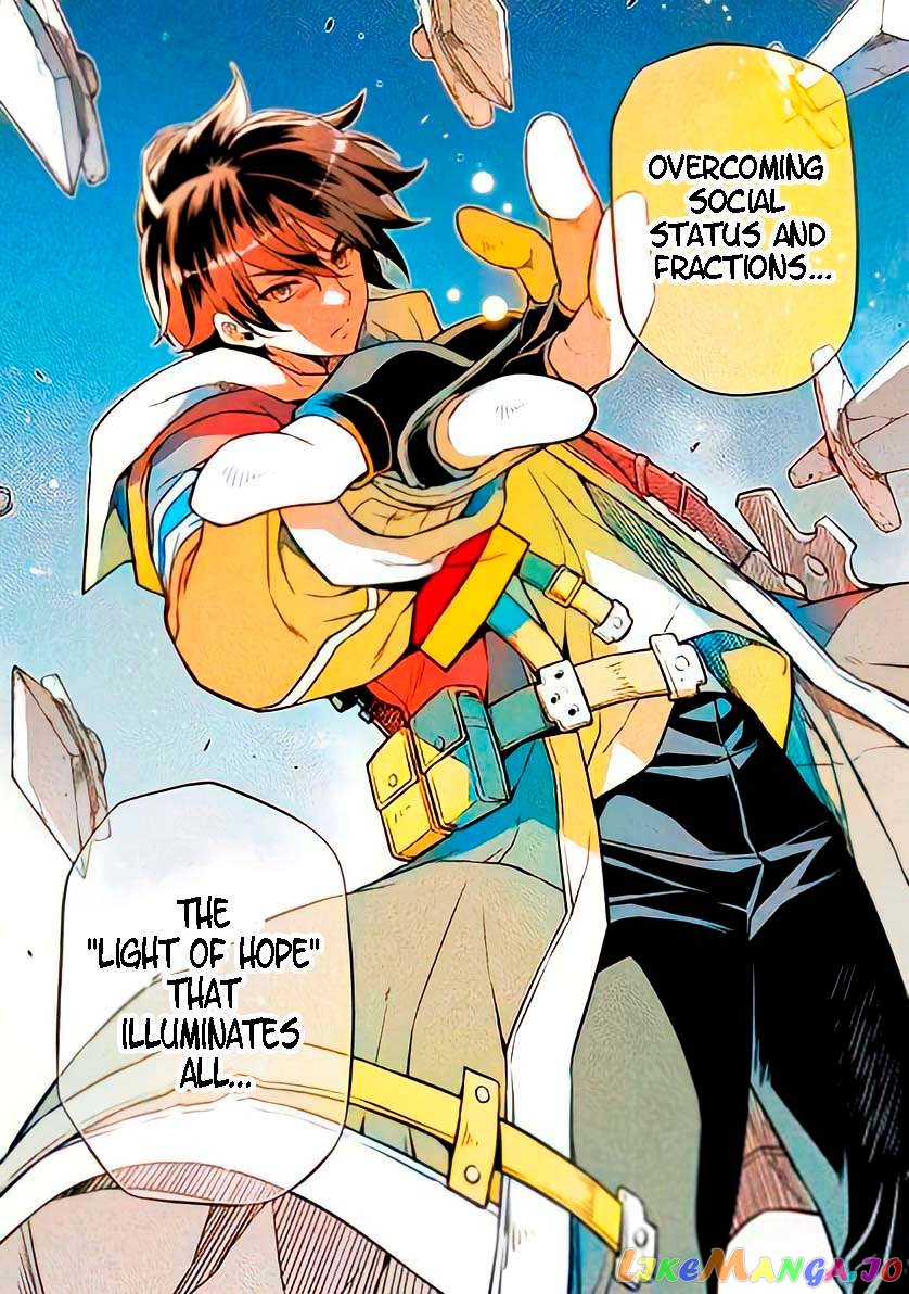 Drawing: The Greatest Mangaka Becomes A Skilled “Martial Artist” In Another World chapter 50 - page 4