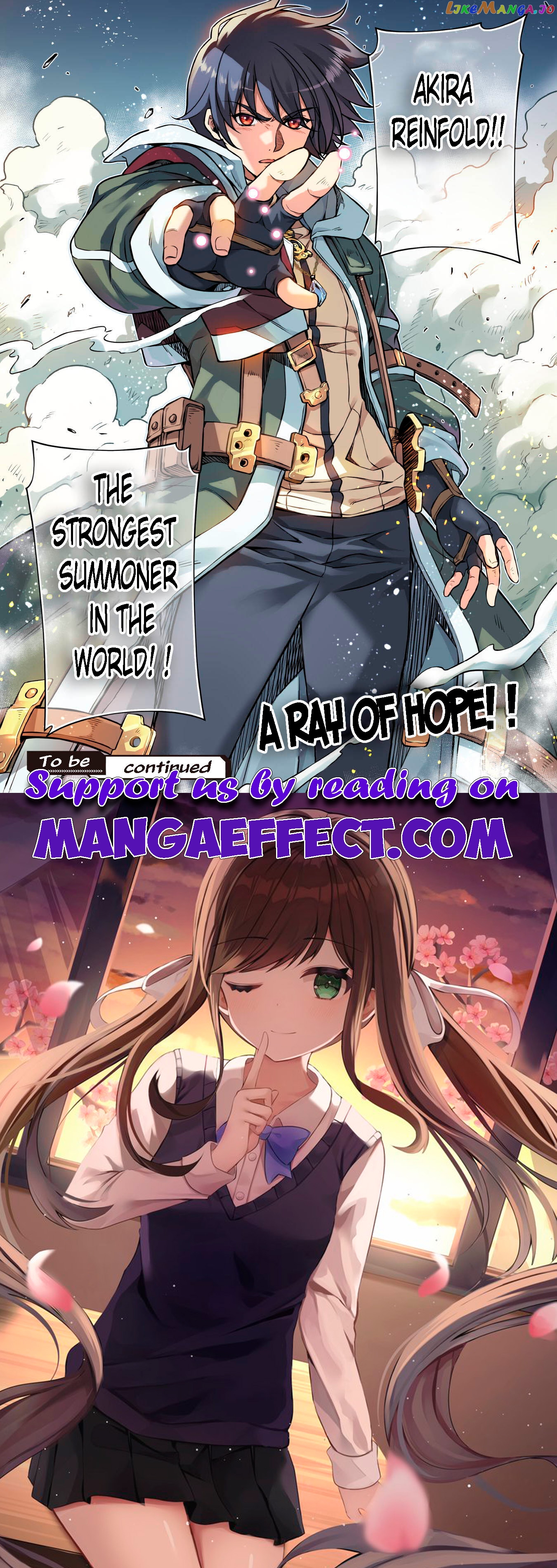 Drawing: The Greatest Mangaka Becomes A Skilled “Martial Artist” In Another World Chapter 79 - page 21