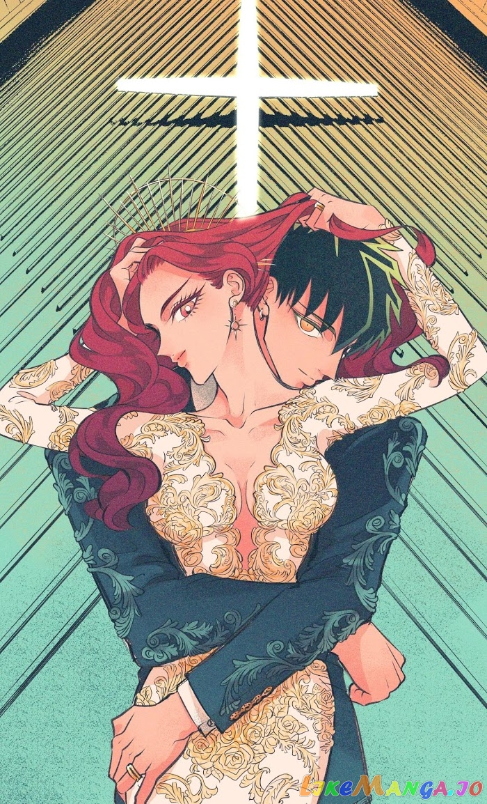 Raise wa Tanin ga Ii chapter 0.23 - page 7