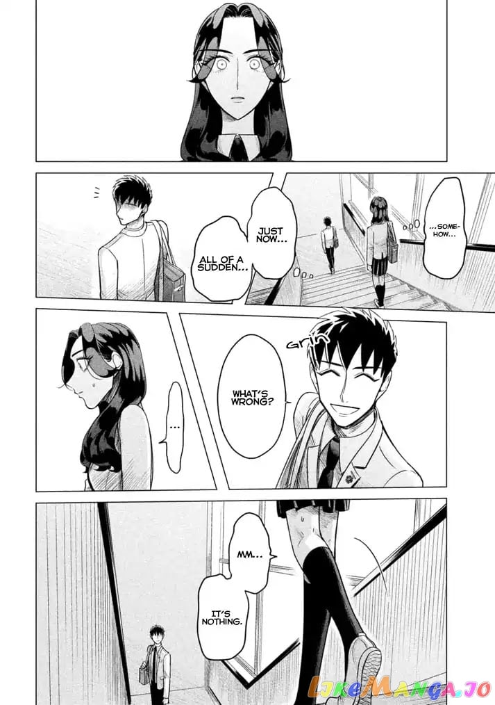 Raise wa Tanin ga Ii chapter 1 - page 41