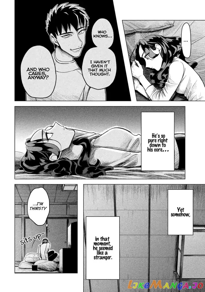 Raise wa Tanin ga Ii chapter 1 - page 43