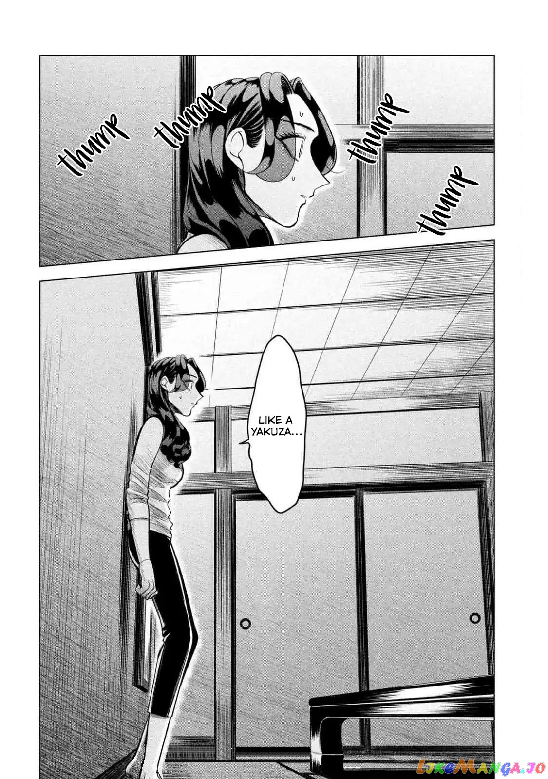 Raise wa Tanin ga Ii chapter 1 - page 47