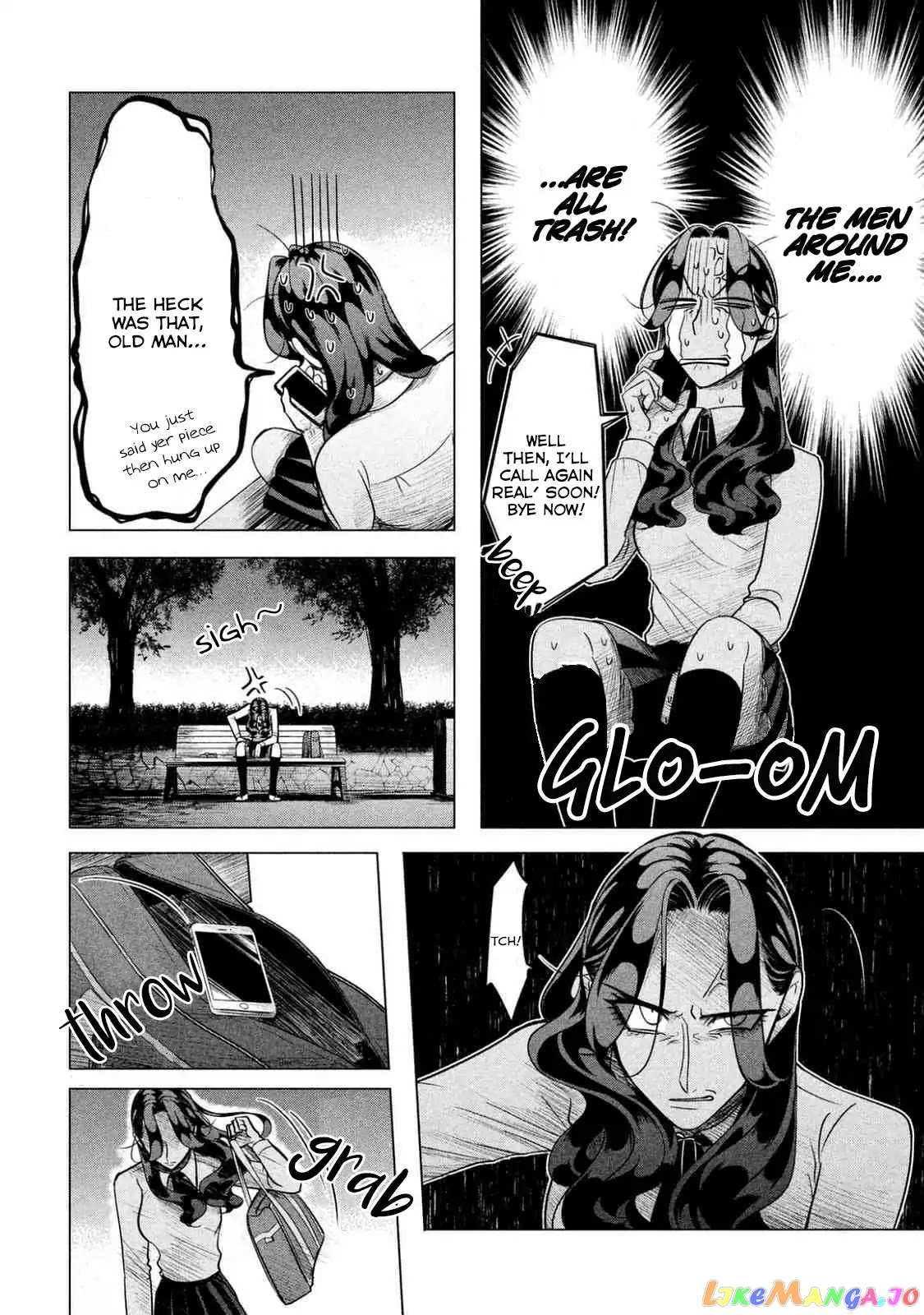 Raise wa Tanin ga Ii chapter 2 - page 103