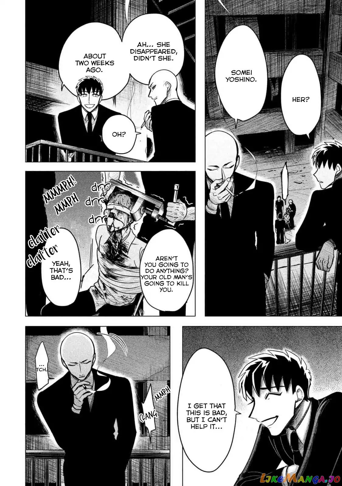Raise wa Tanin ga Ii chapter 2 - page 105