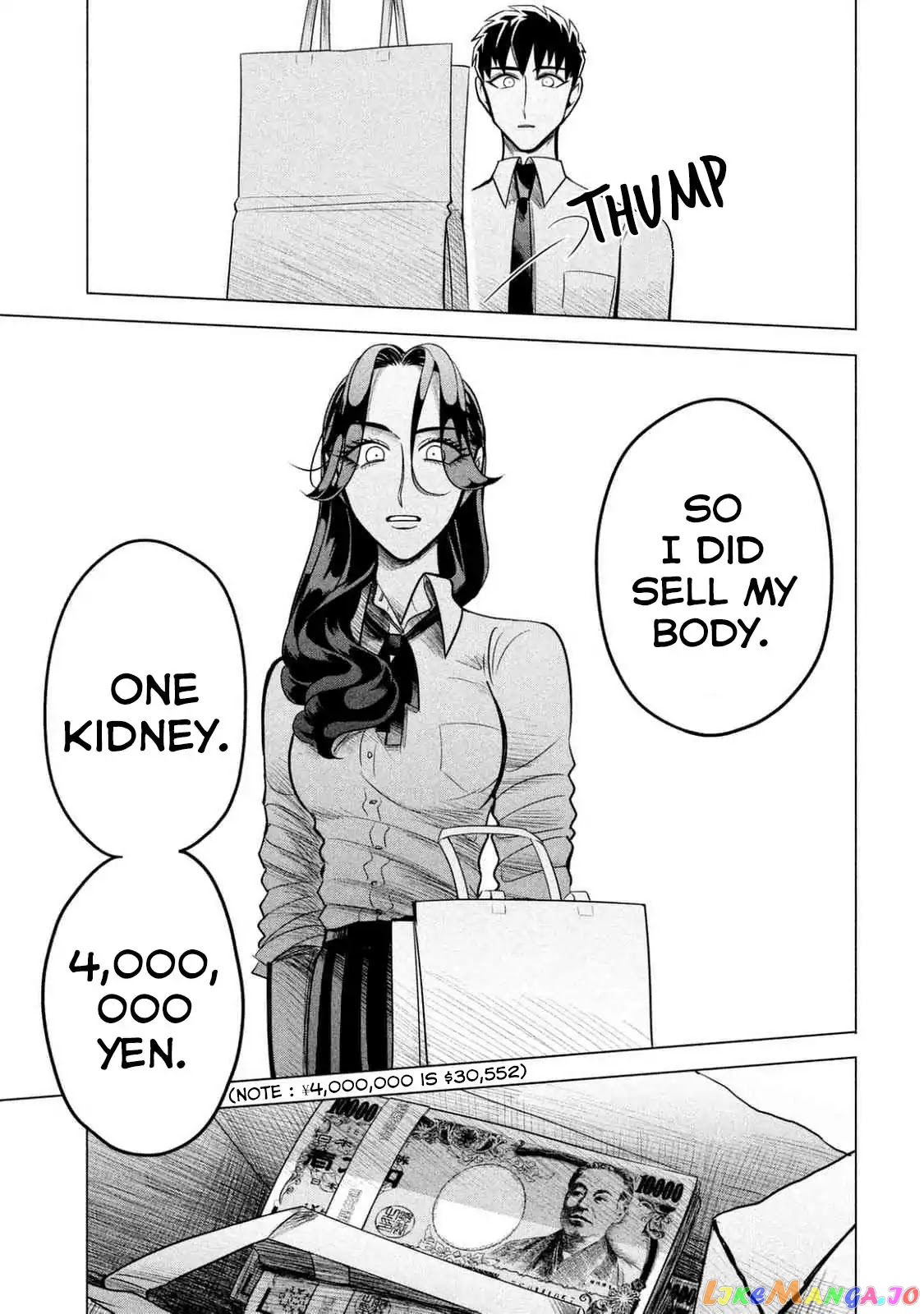 Raise wa Tanin ga Ii chapter 2 - page 110
