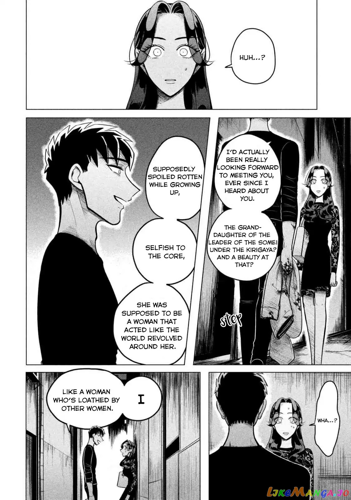 Raise wa Tanin ga Ii chapter 2 - page 26