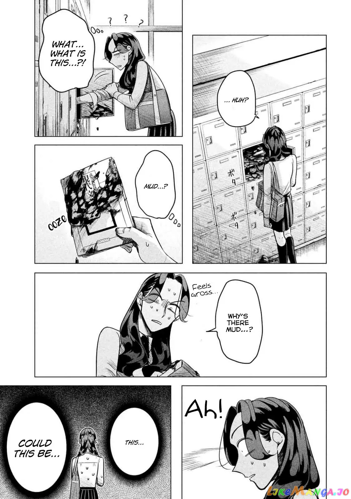 Raise wa Tanin ga Ii chapter 2 - page 35