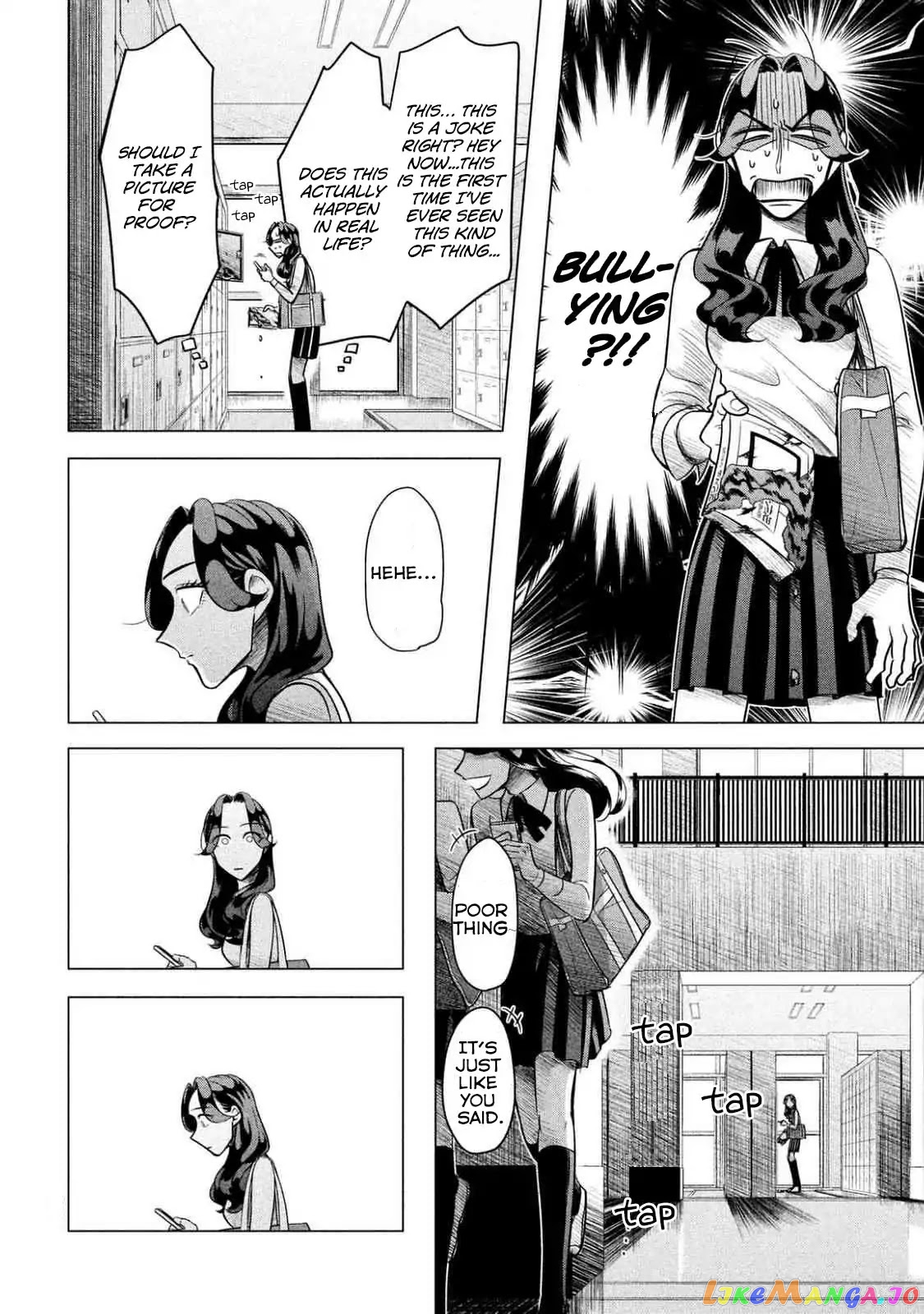 Raise wa Tanin ga Ii chapter 2 - page 36