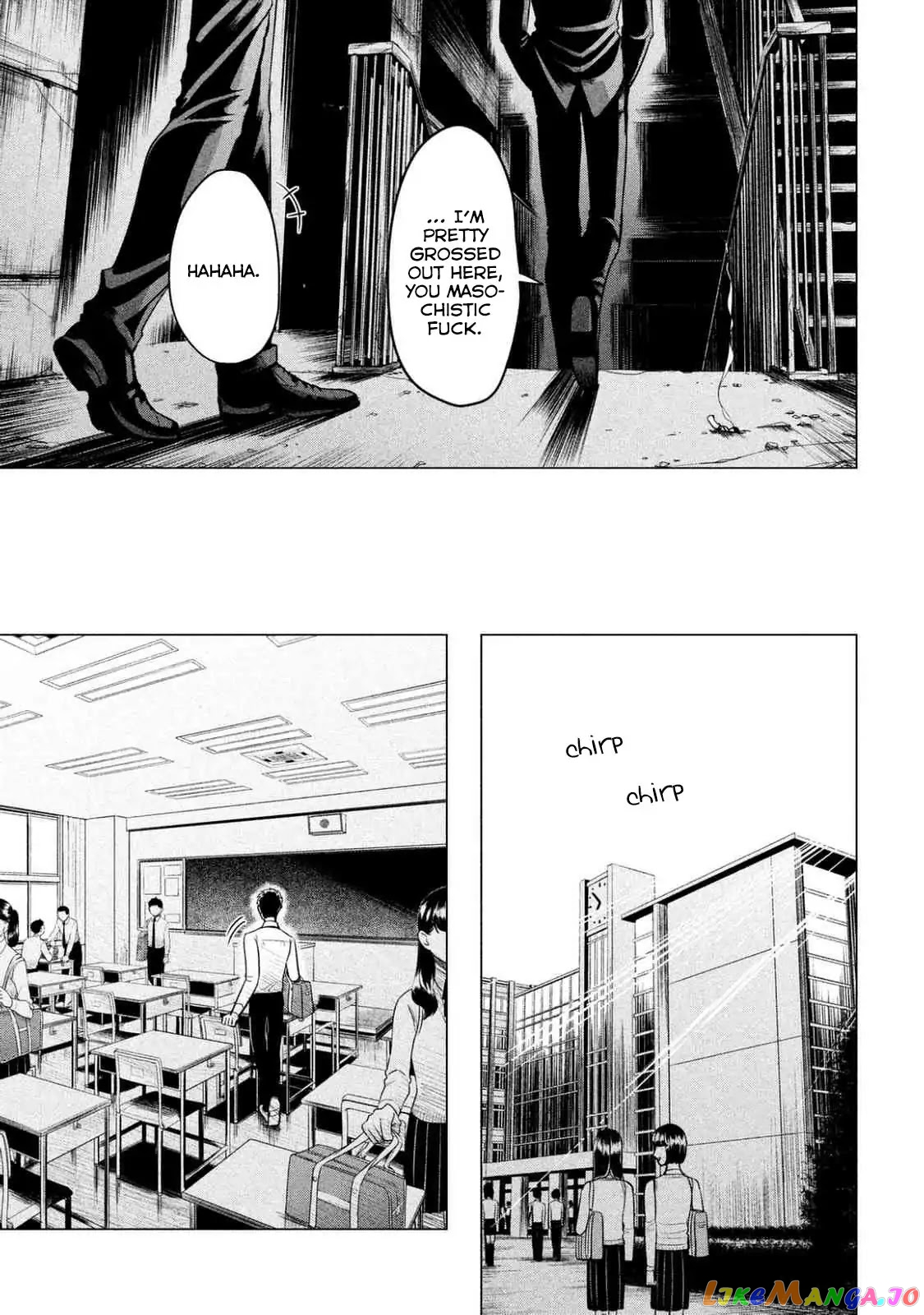 Raise wa Tanin ga Ii chapter 2 - page 47
