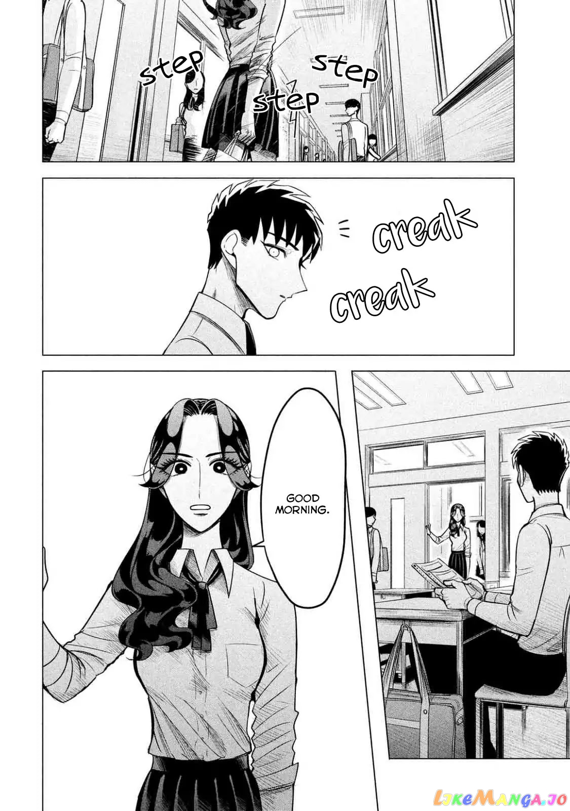 Raise wa Tanin ga Ii chapter 2 - page 48