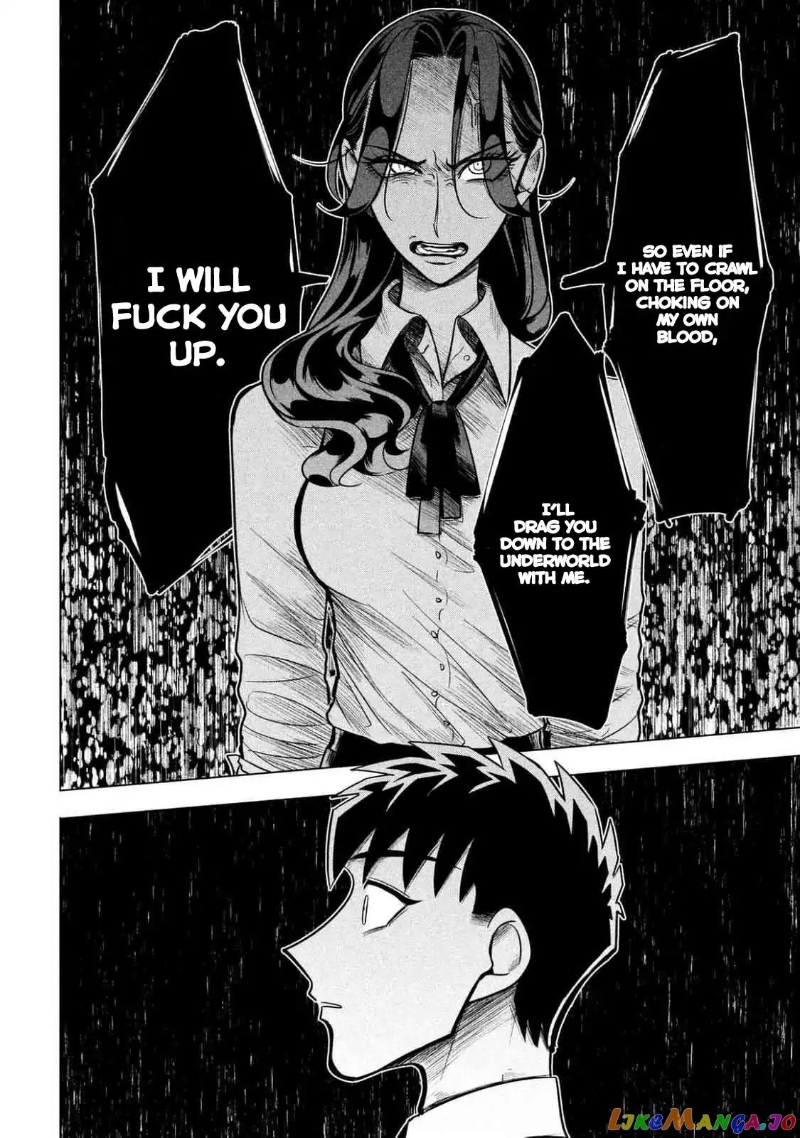 Raise wa Tanin ga Ii chapter 2 - page 54