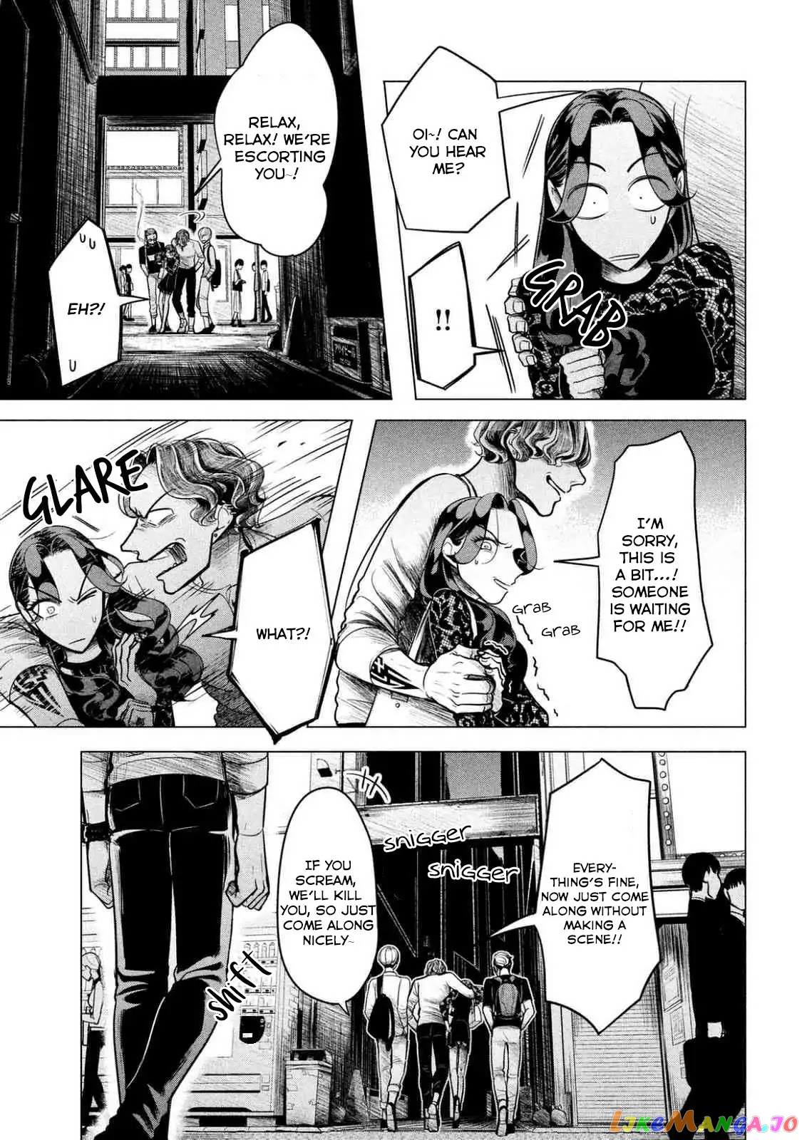 Raise wa Tanin ga Ii chapter 2 - page 74