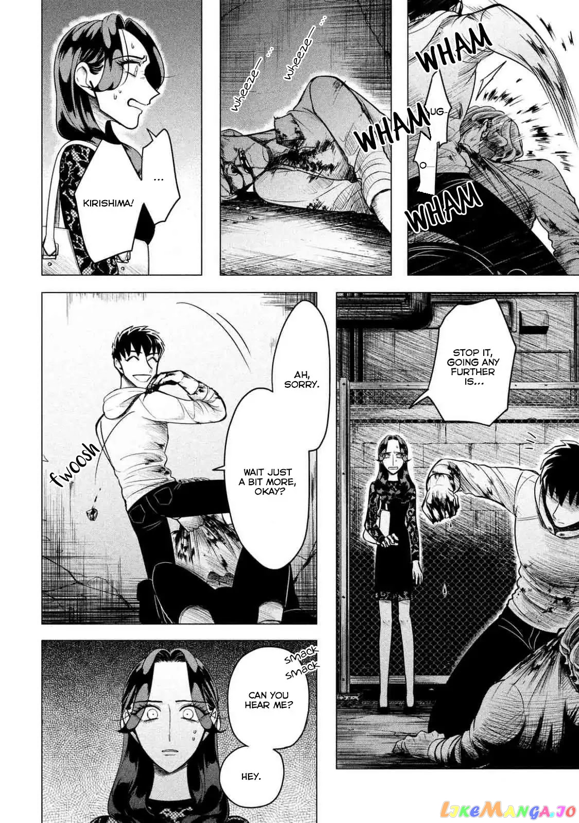 Raise wa Tanin ga Ii chapter 2 - page 77