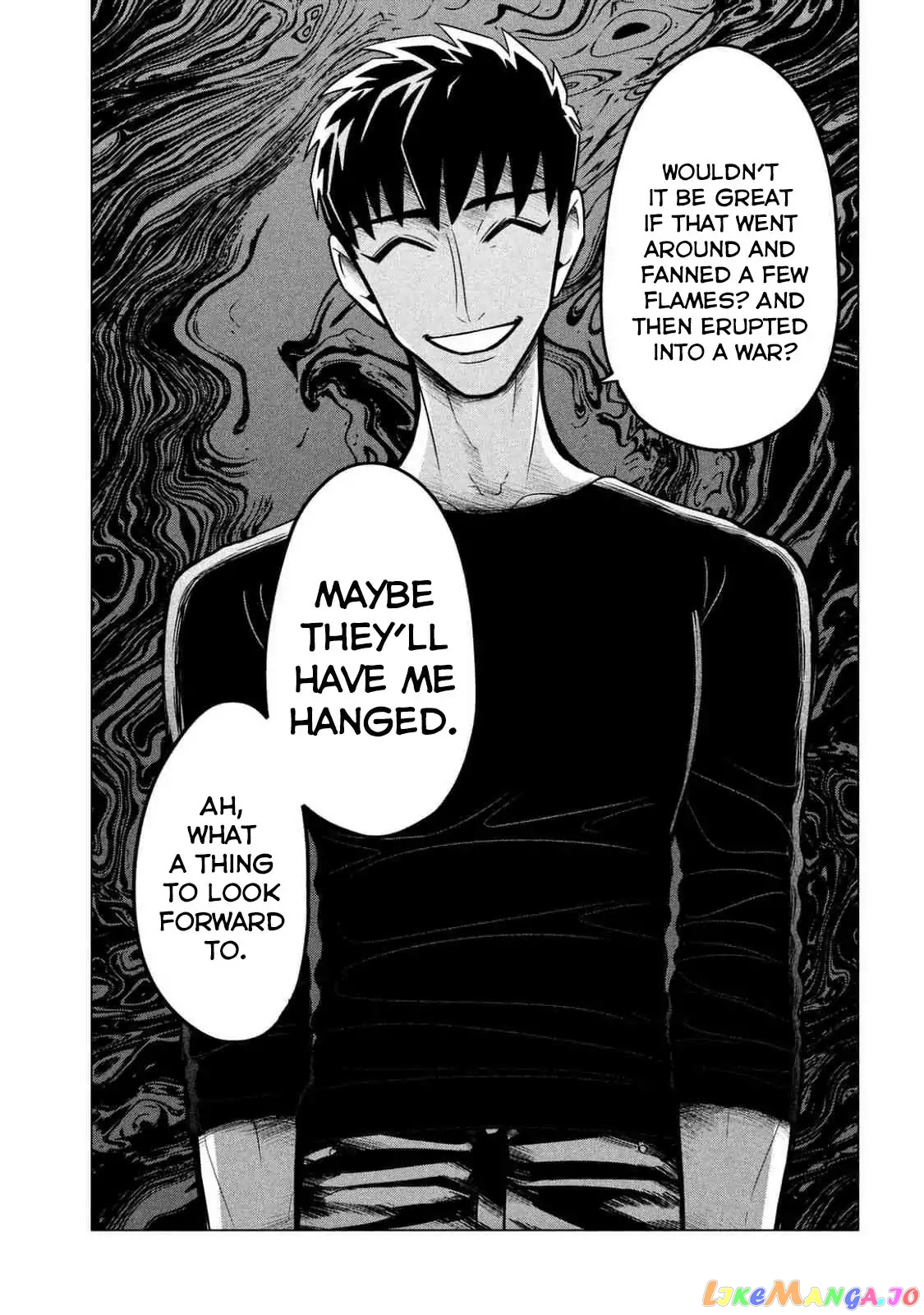 Raise wa Tanin ga Ii chapter 2 - page 90