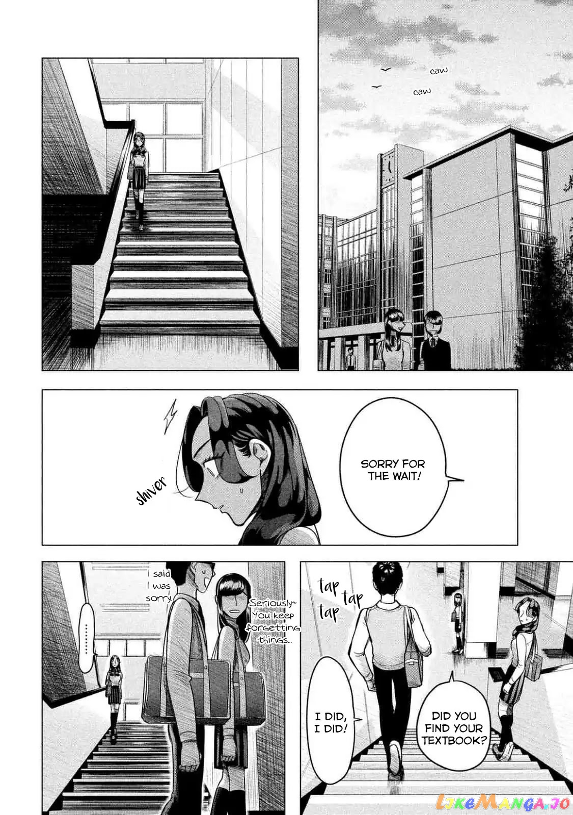 Raise wa Tanin ga Ii chapter 2 - page 91